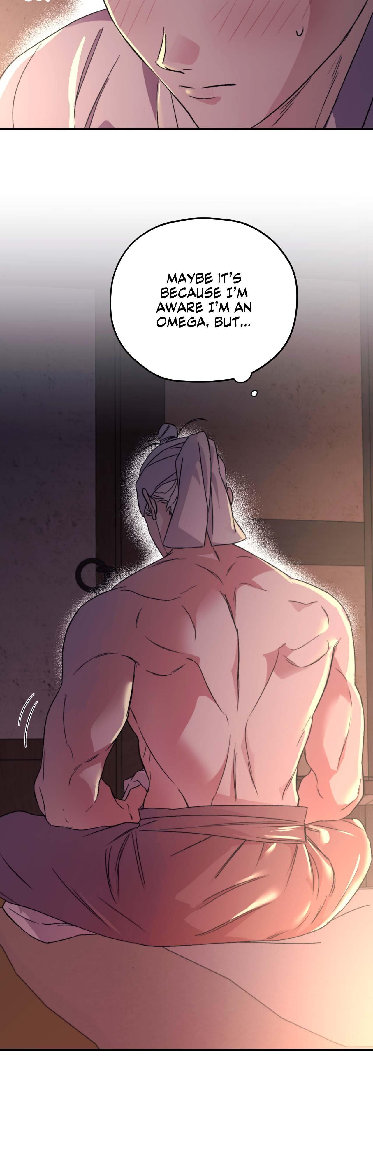 Read Surge Looking For You chapter 53.4 image 2 on Lezhin