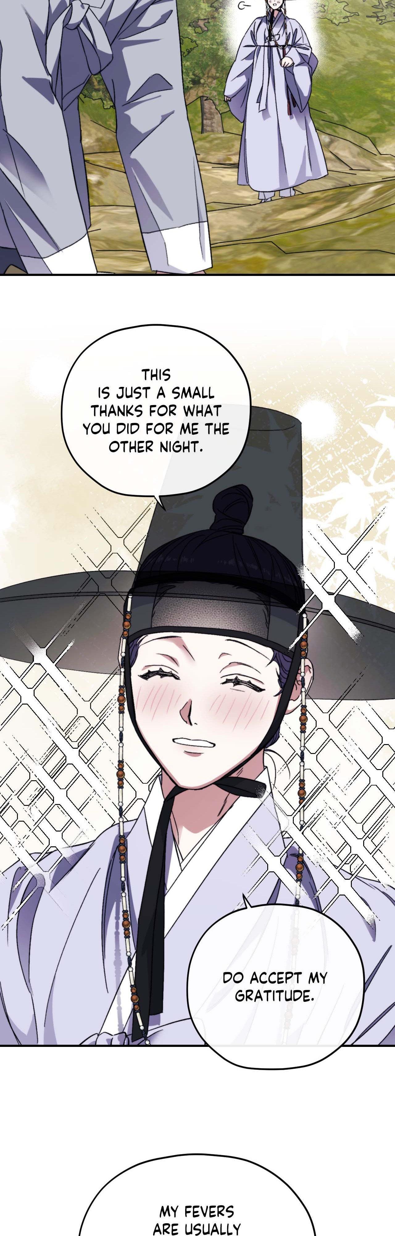 Read Surge Looking For You chapter 53.4 image 22 on Lezhin
