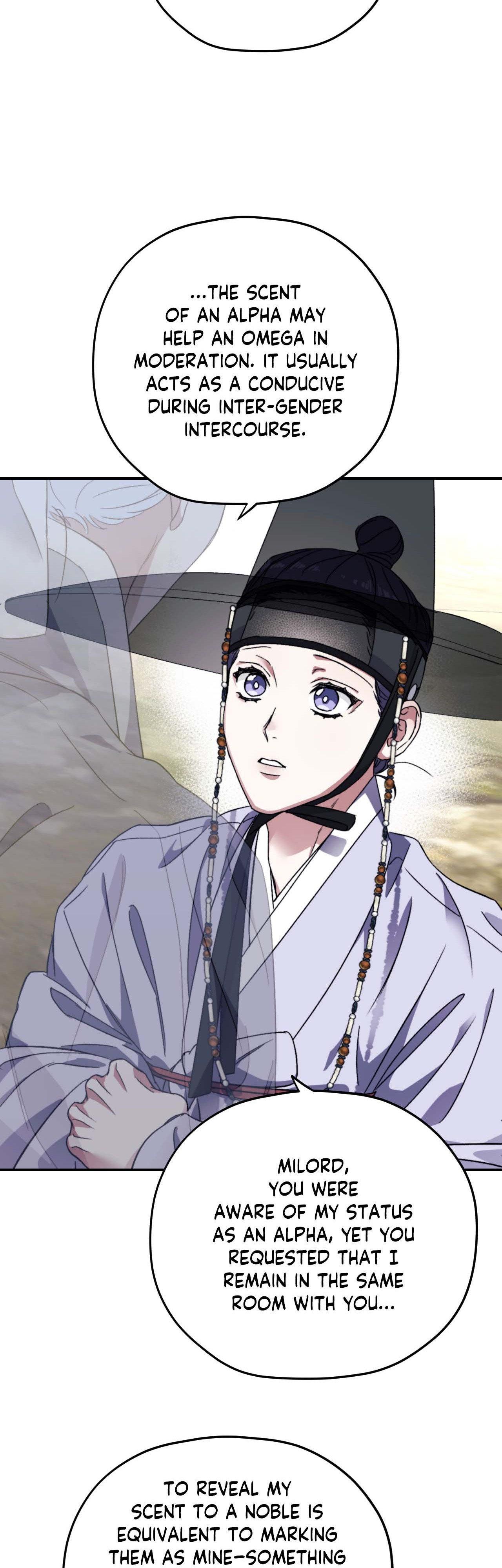 Read Surge Looking For You chapter 53.4 image 24 on Lezhin