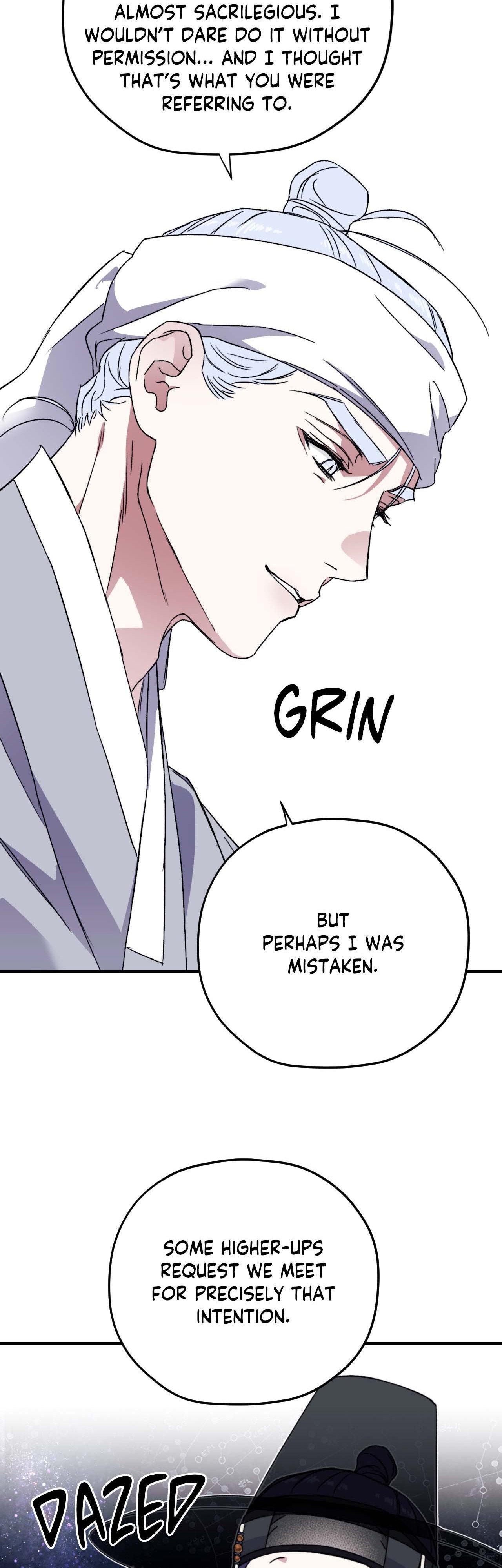 Read Surge Looking For You chapter 53.4 image 25 on Lezhin