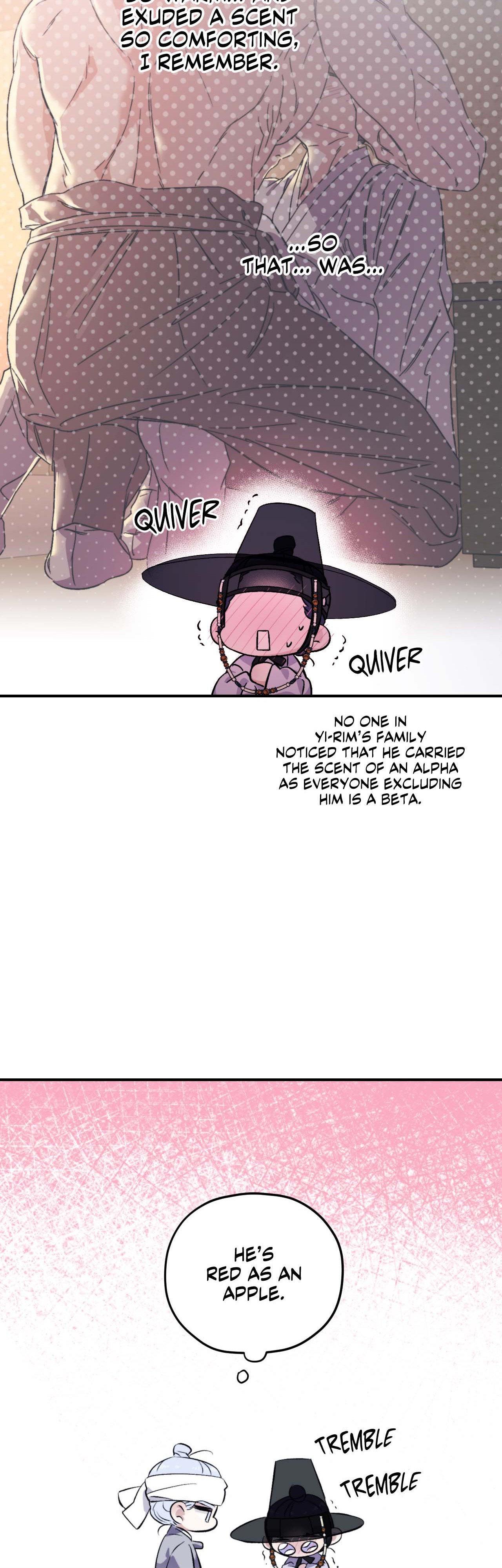 Read Surge Looking For You chapter 53.4 image 27 on Lezhin
