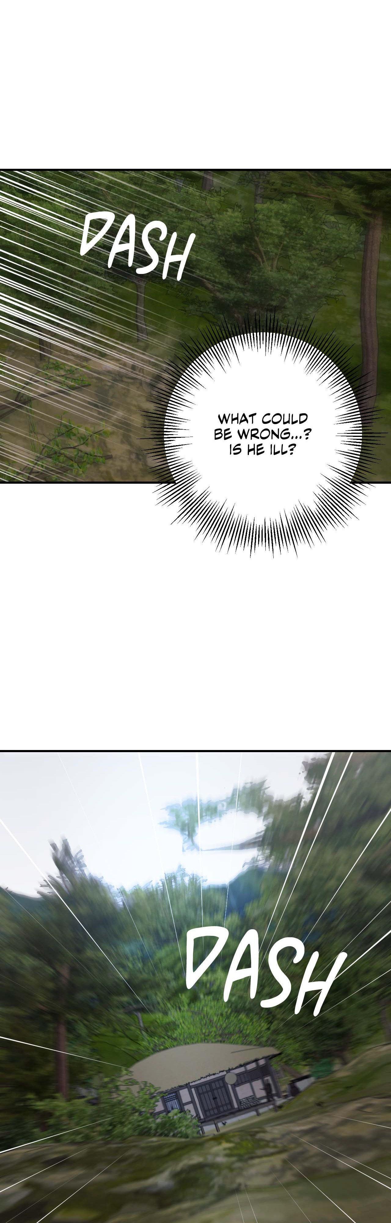 Read Surge Looking For You chapter 53.4 image 35 on Lezhin