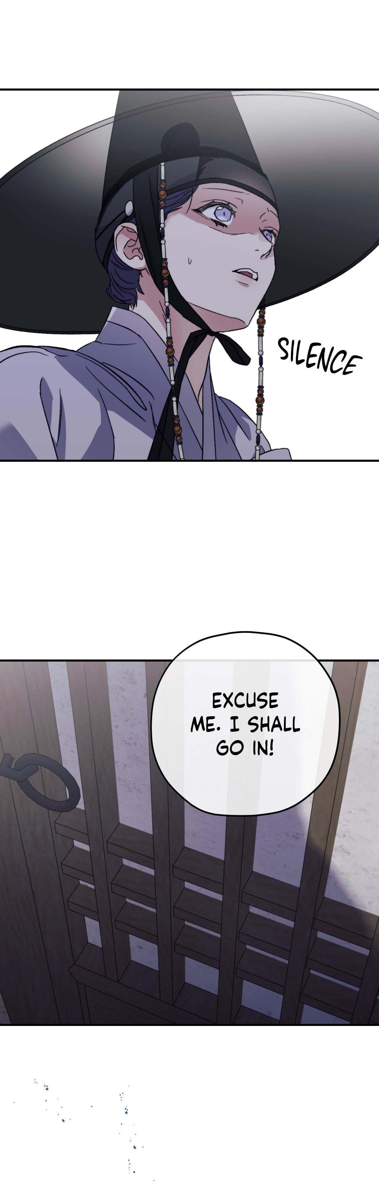 Read Surge Looking For You chapter 53.4 image 37 on Lezhin