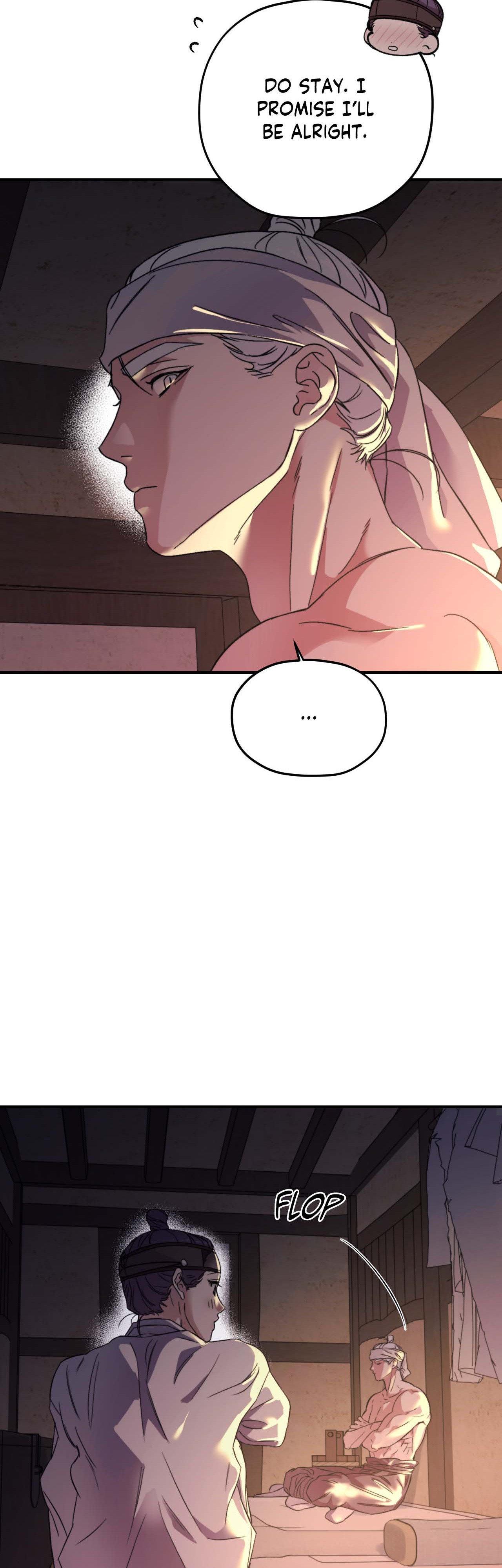 Read Surge Looking For You chapter 53.4 image 5 on Lezhin