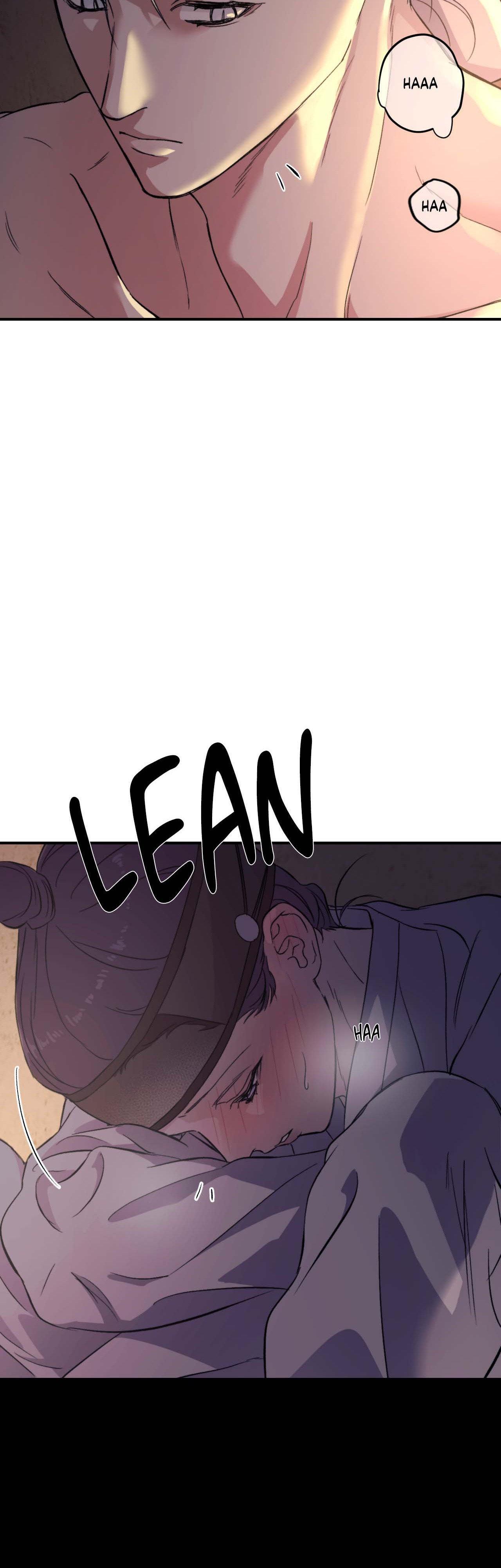 Read Surge Looking For You chapter 53.4 image 7 on Lezhin