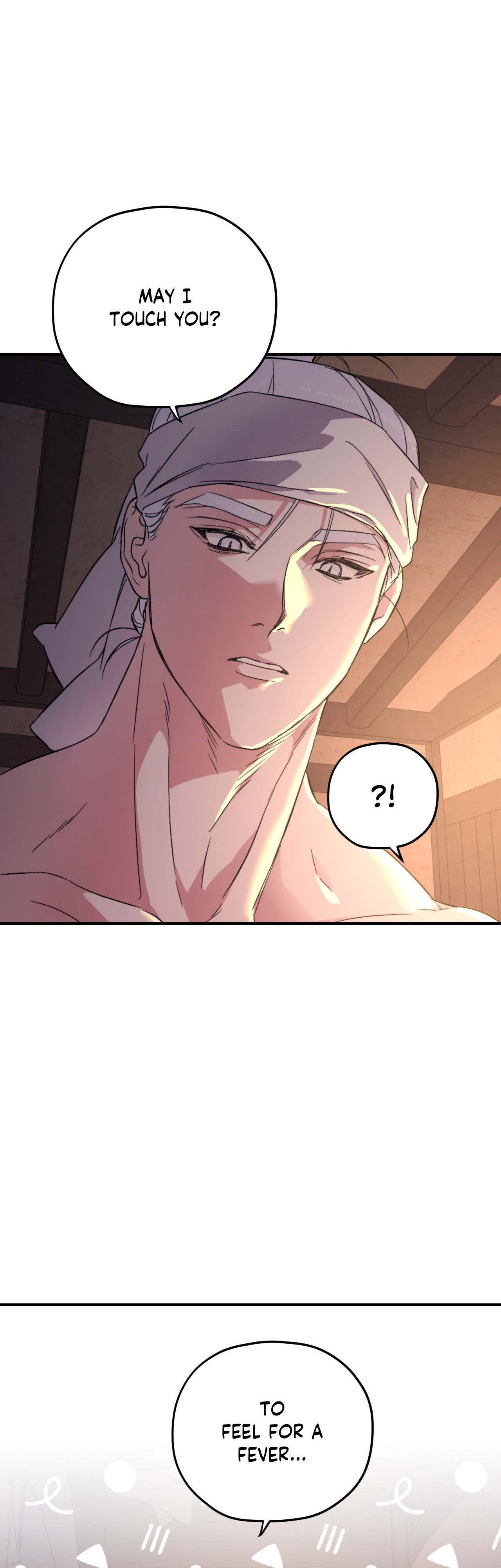 Read Surge Looking For You chapter 53.4 image 9 on Lezhin