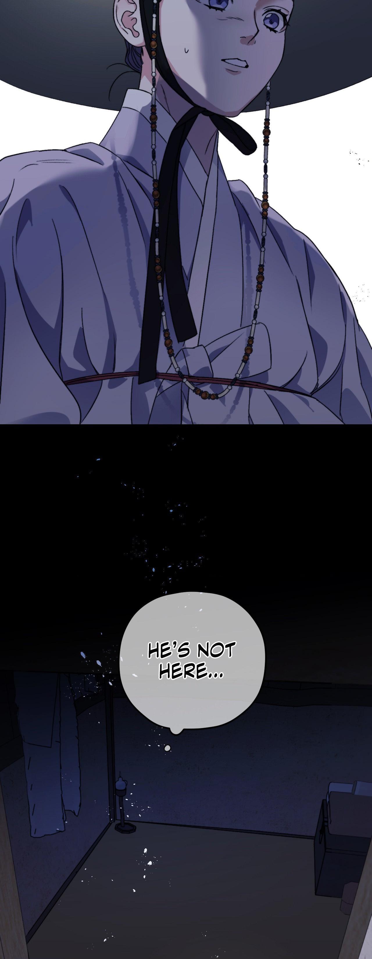 Read Surge Looking For You chapter 53.5 image 1 on Lezhin