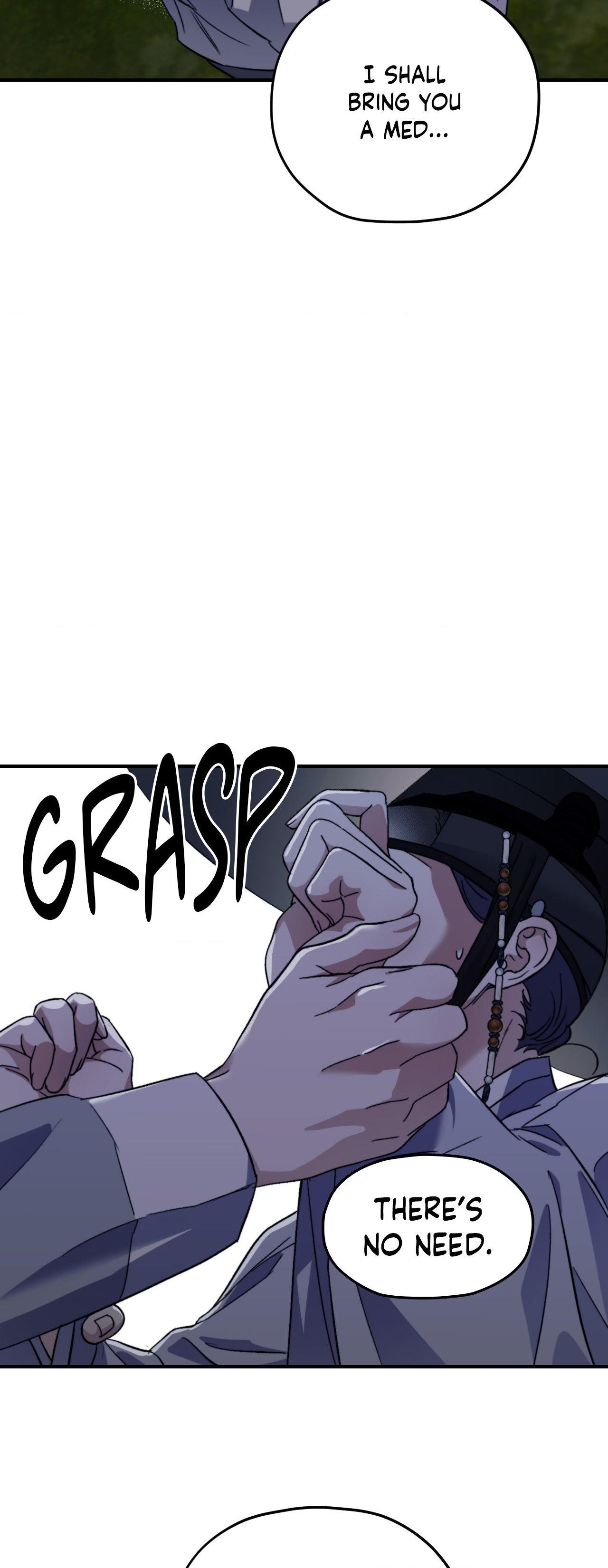 Read Surge Looking For You chapter 53.5 image 11 on Lezhin