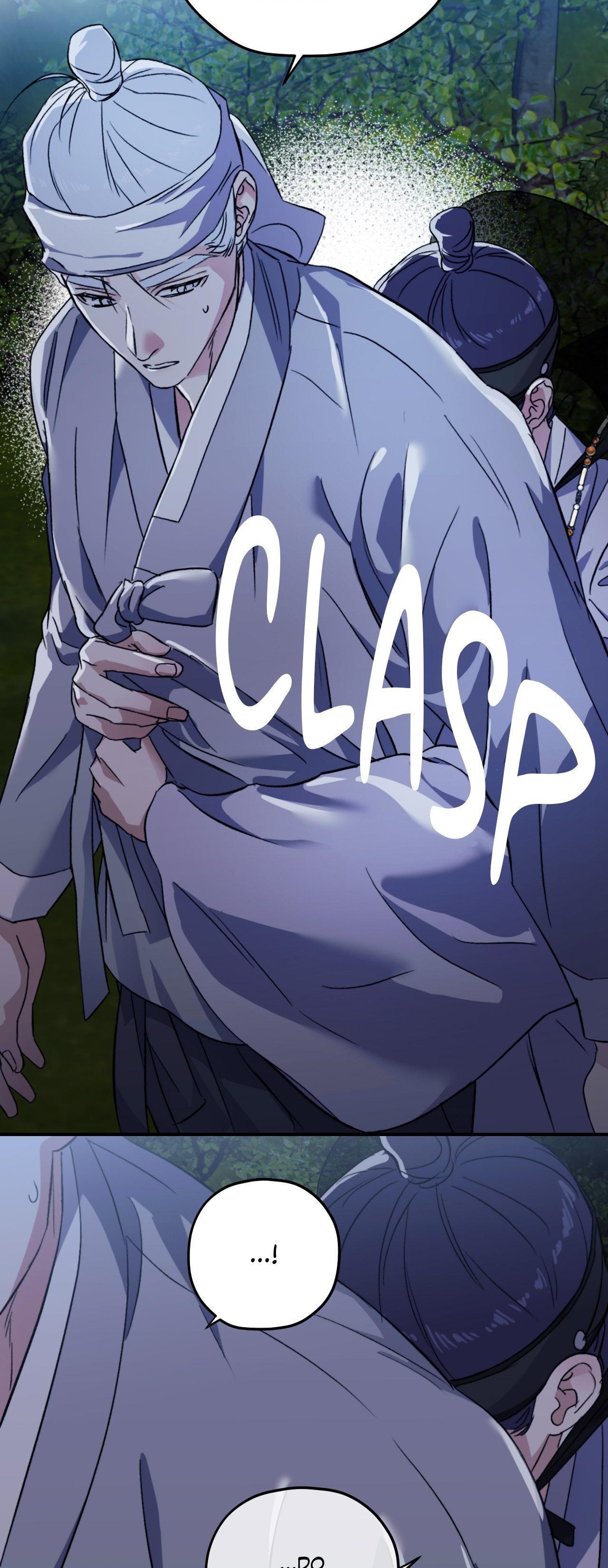 Read Surge Looking For You chapter 53.5 image 18 on Lezhin