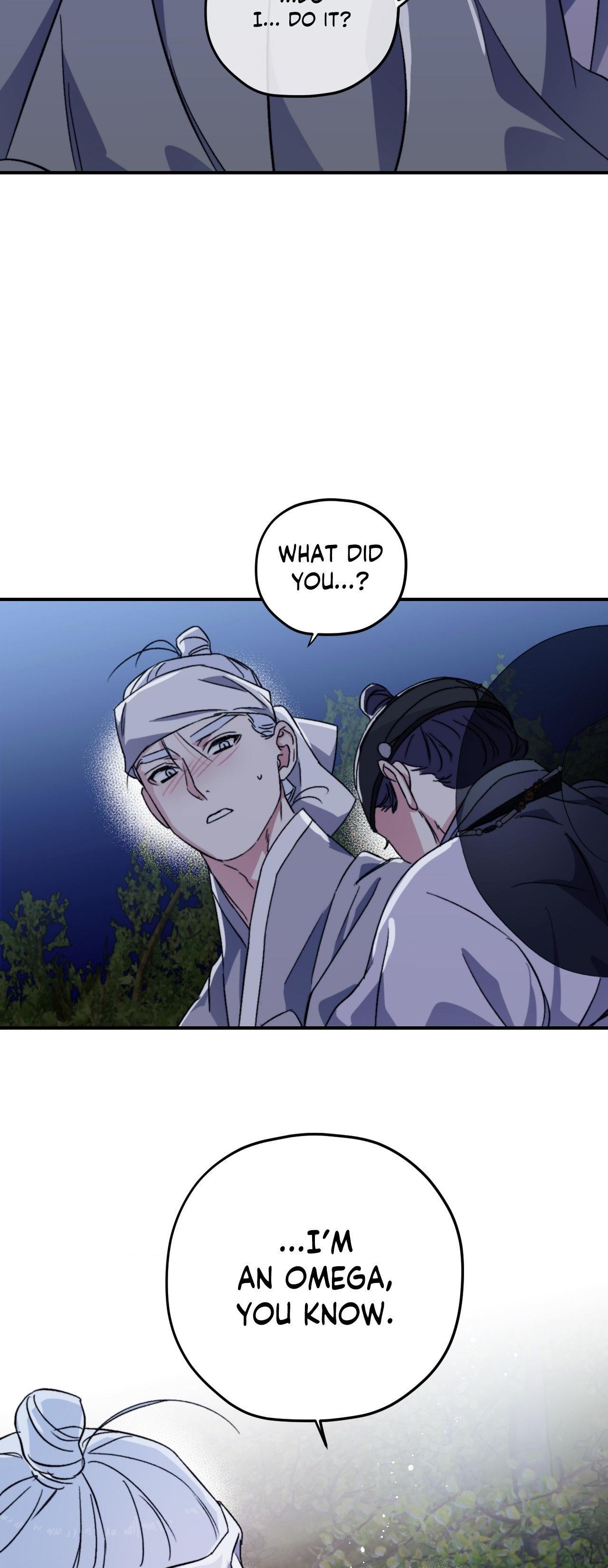 Read Surge Looking For You chapter 53.5 image 19 on Lezhin