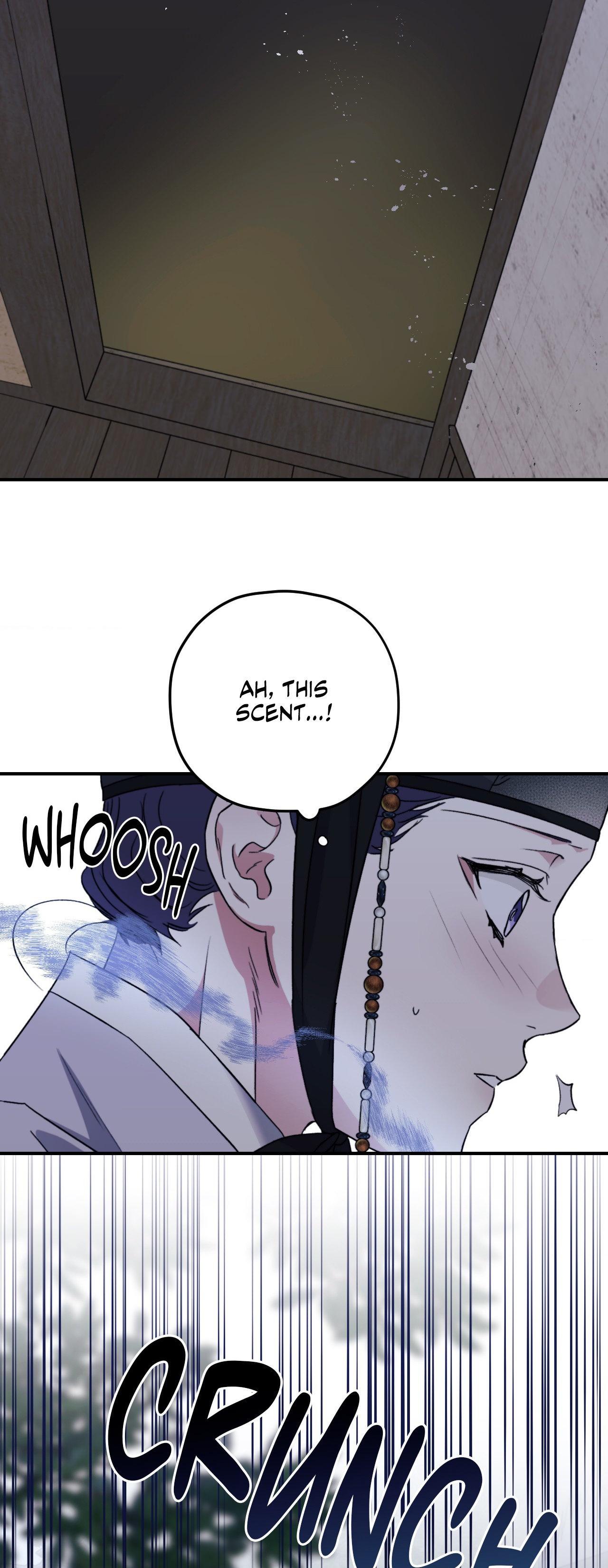 Read Surge Looking For You chapter 53.5 image 2 on Lezhin