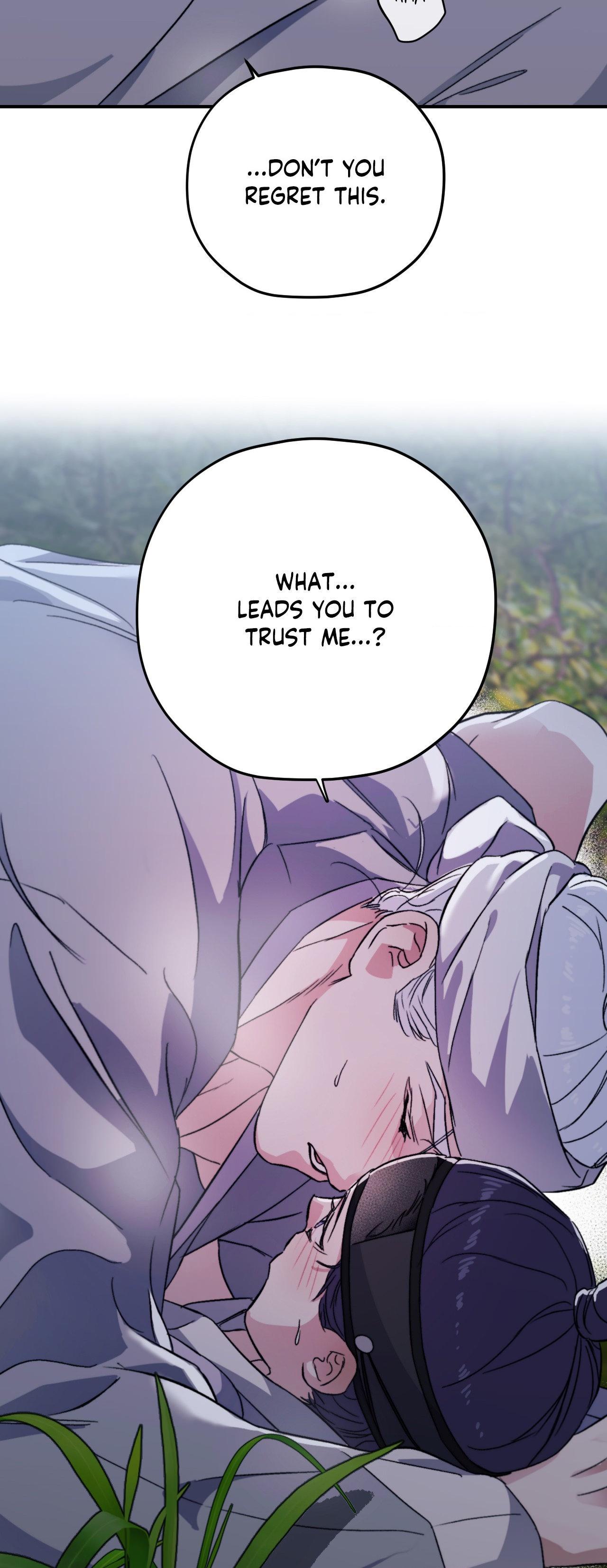 Read Surge Looking For You chapter 53.5 image 25 on Lezhin