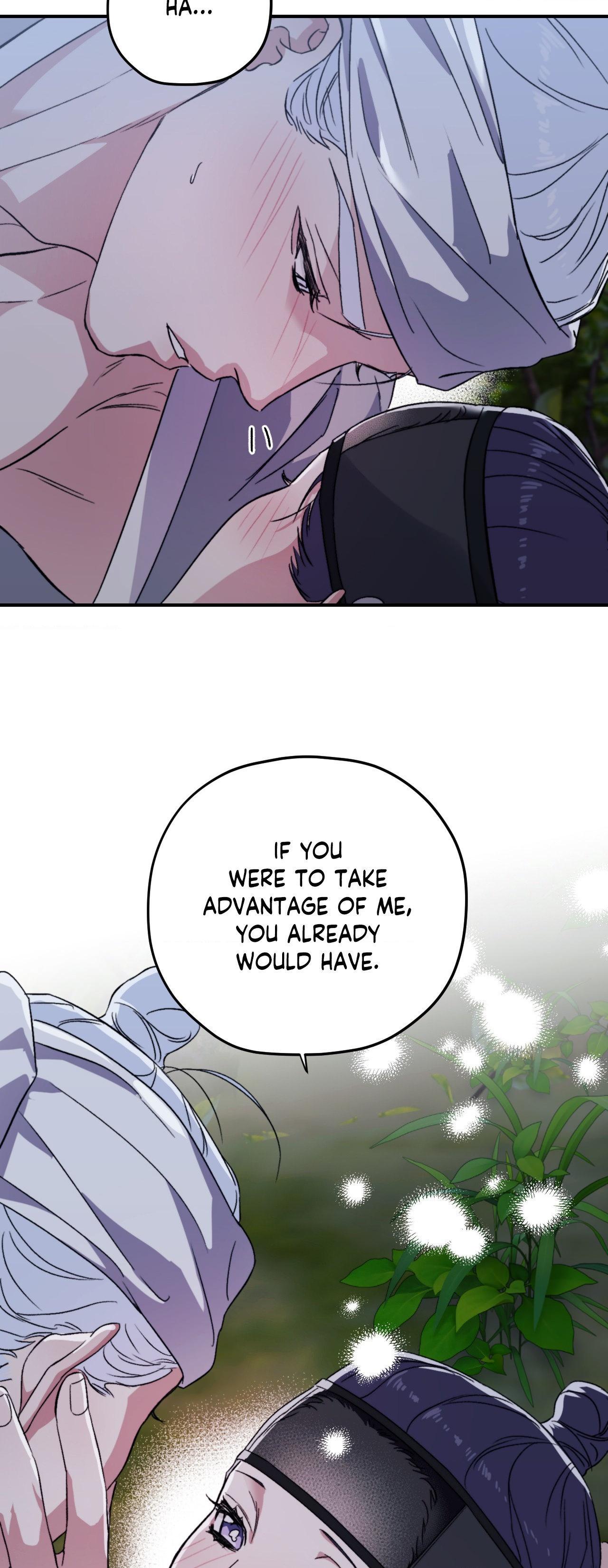 Read Surge Looking For You chapter 53.5 image 27 on Lezhin
