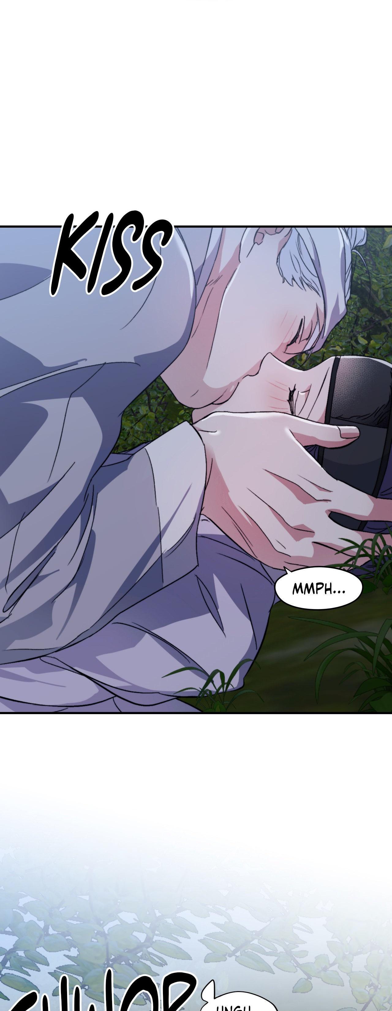 Read Surge Looking For You chapter 53.5 image 31 on Lezhin