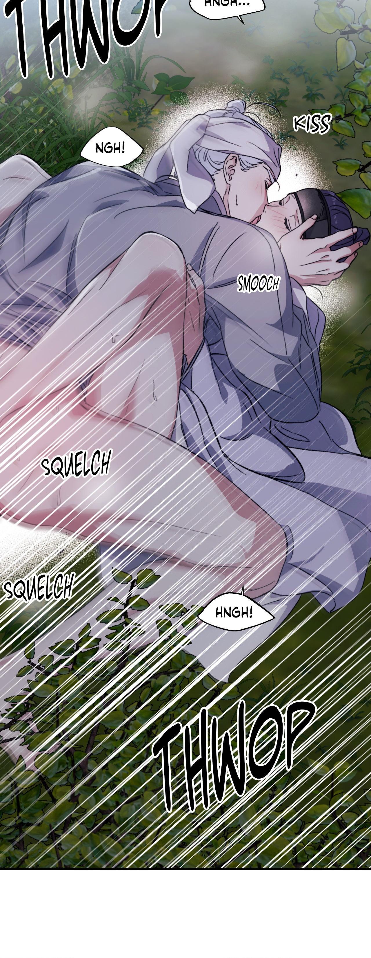 Read Surge Looking For You chapter 53.5 image 32 on Lezhin
