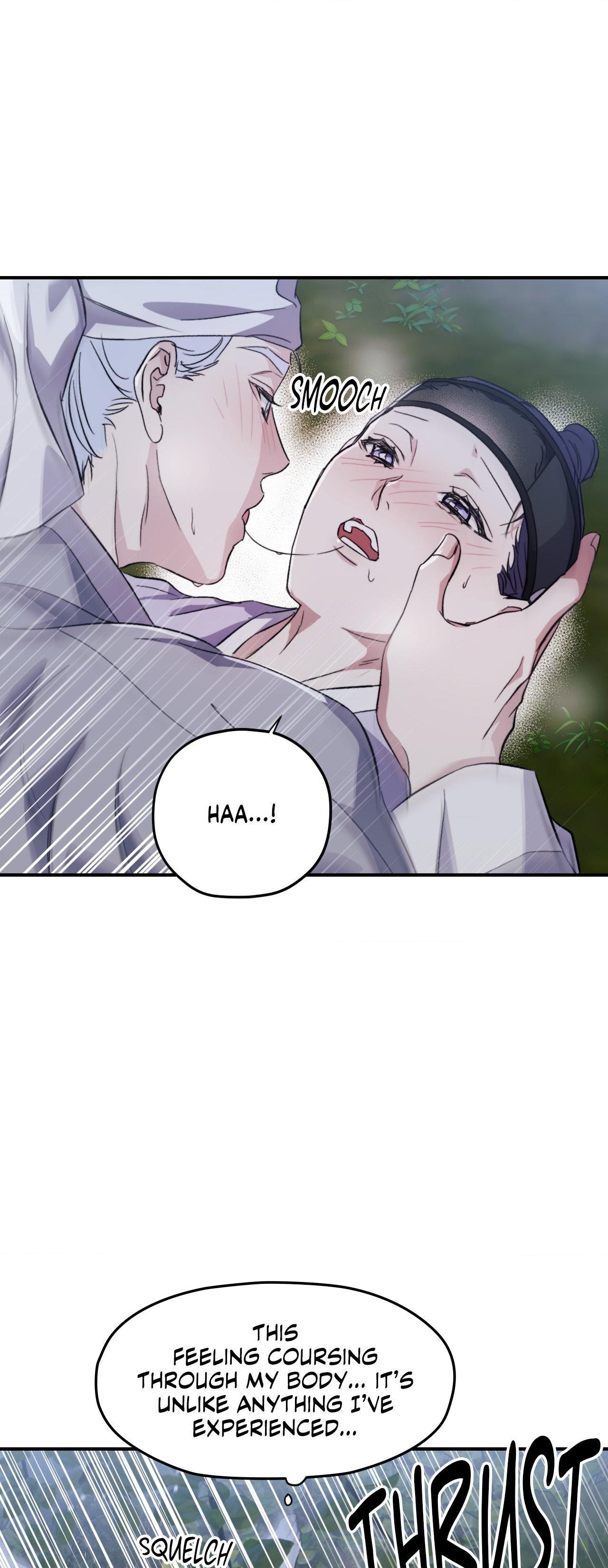 Read Surge Looking For You chapter 53.5 image 33 on Lezhin