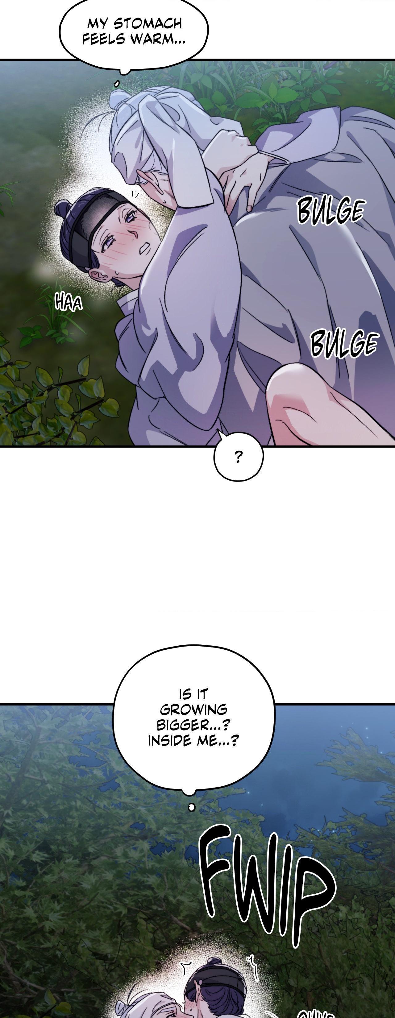 Read Surge Looking For You chapter 53.5 image 38 on Lezhin