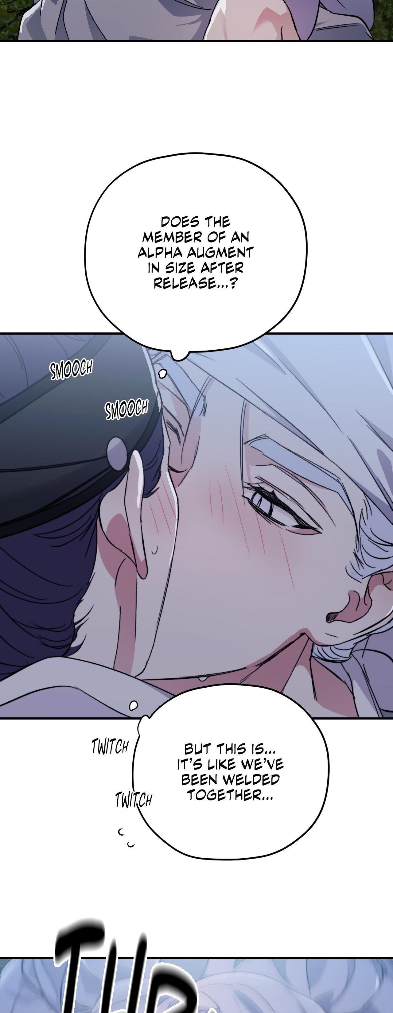 Read Surge Looking For You chapter 53.5 image 40 on Lezhin