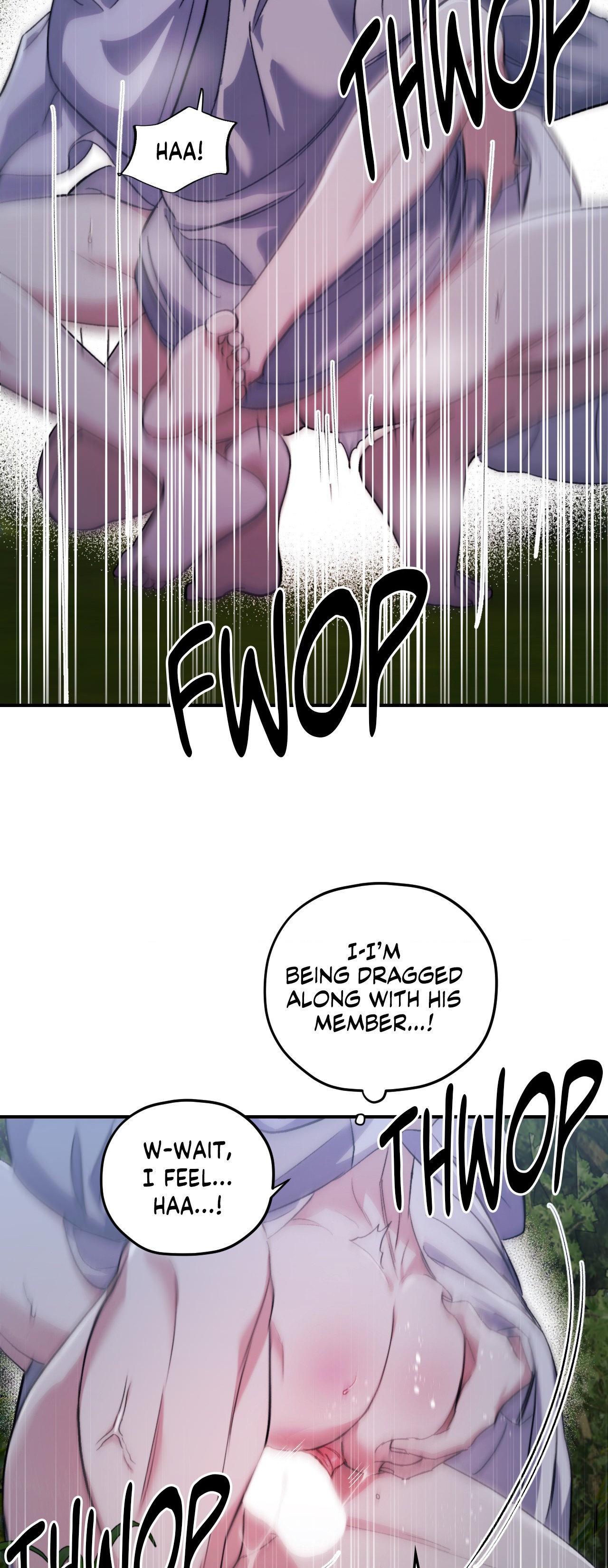 Read Surge Looking For You chapter 53.5 image 42 on Lezhin