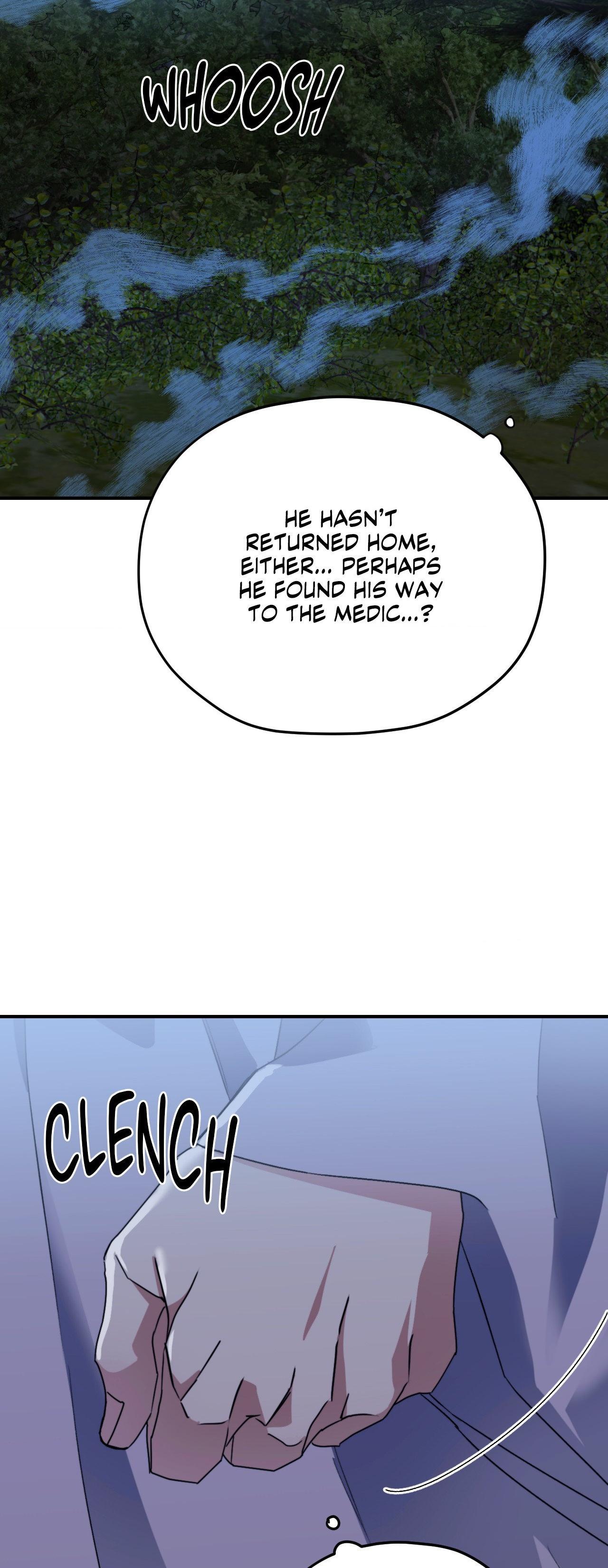 Read Surge Looking For You chapter 53.5 image 7 on Lezhin