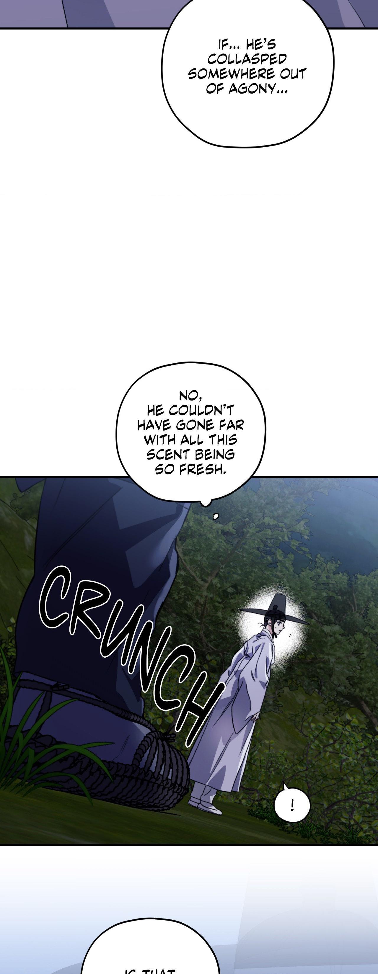 Read Surge Looking For You chapter 53.5 image 8 on Lezhin