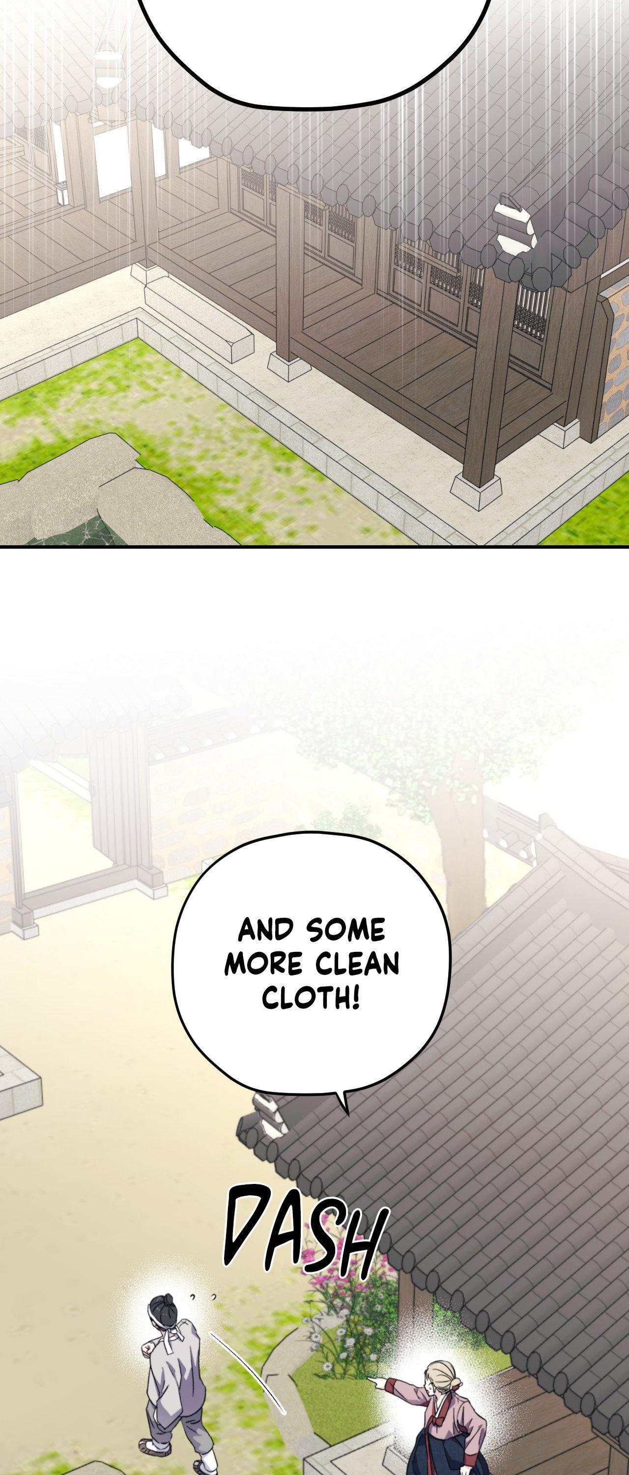 Read Surge Looking For You chapter 53.6 image 10 on Lezhin