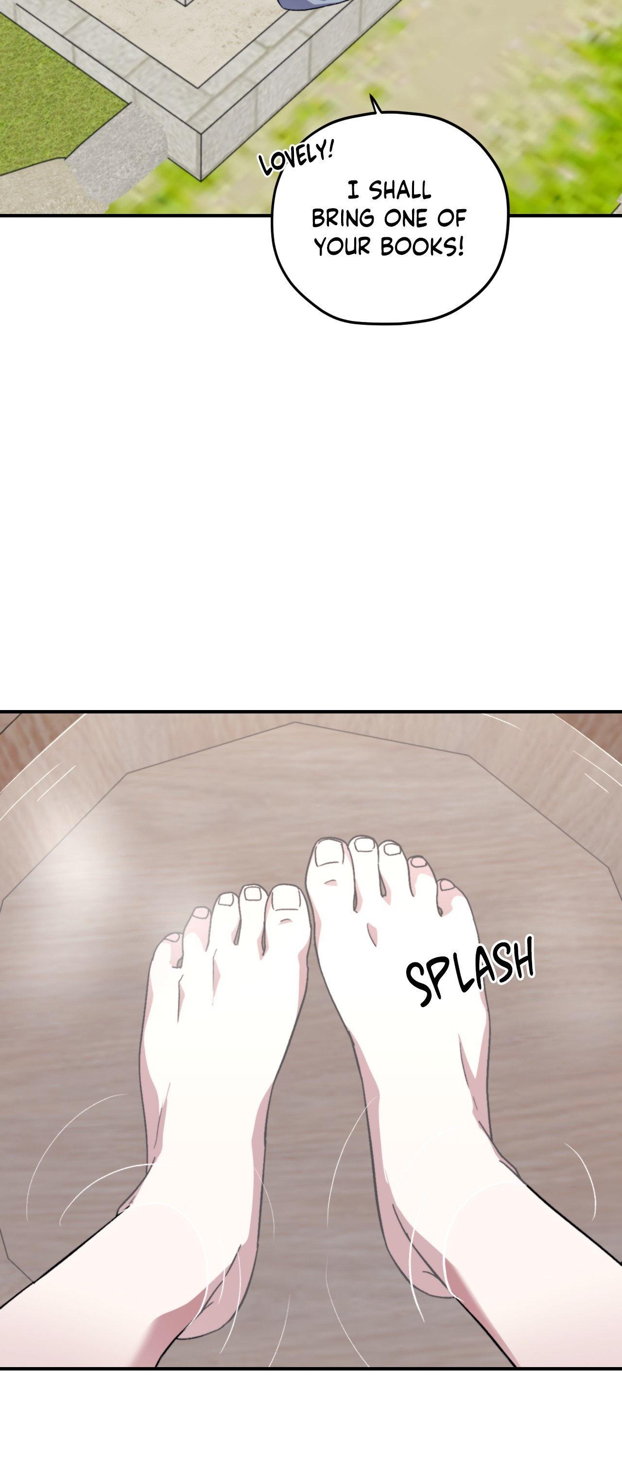 Read Surge Looking For You chapter 53.6 image 2 on Lezhin