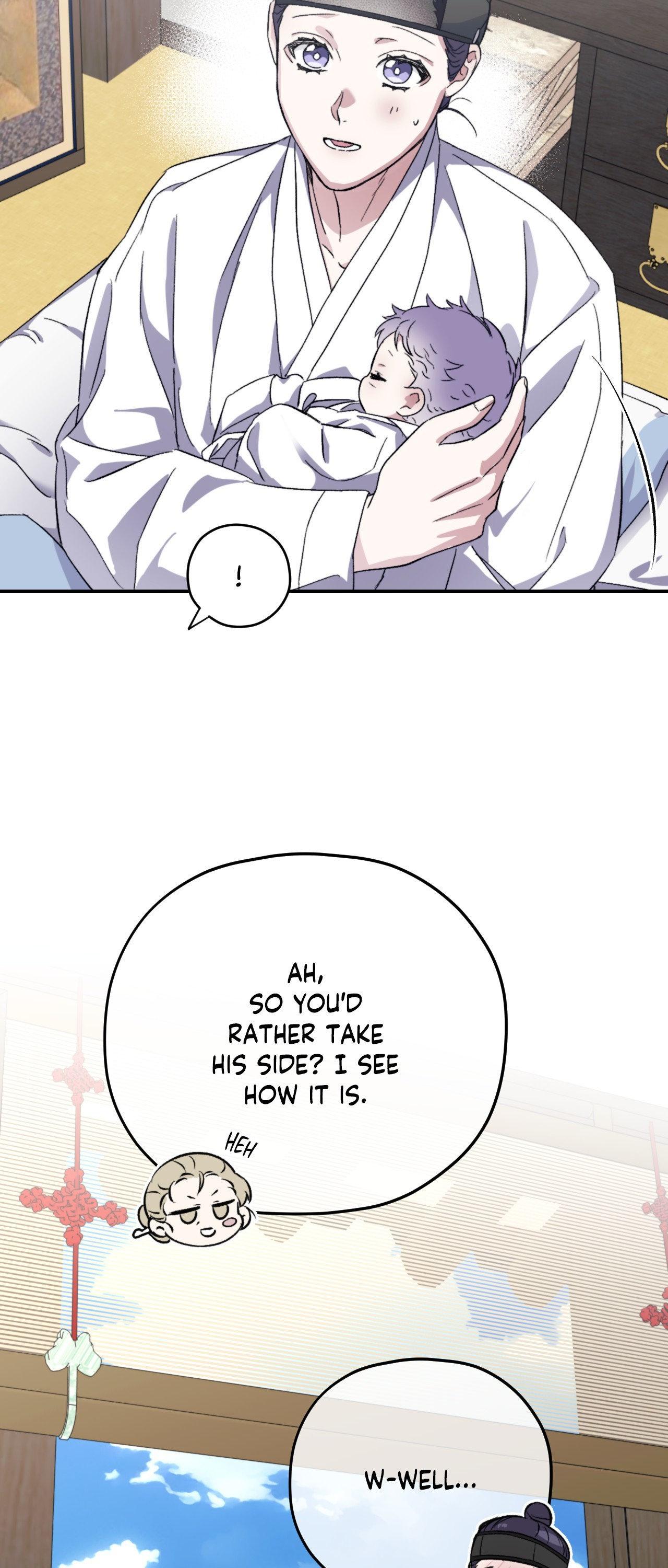 Read Surge Looking For You chapter 53.6 image 28 on Lezhin