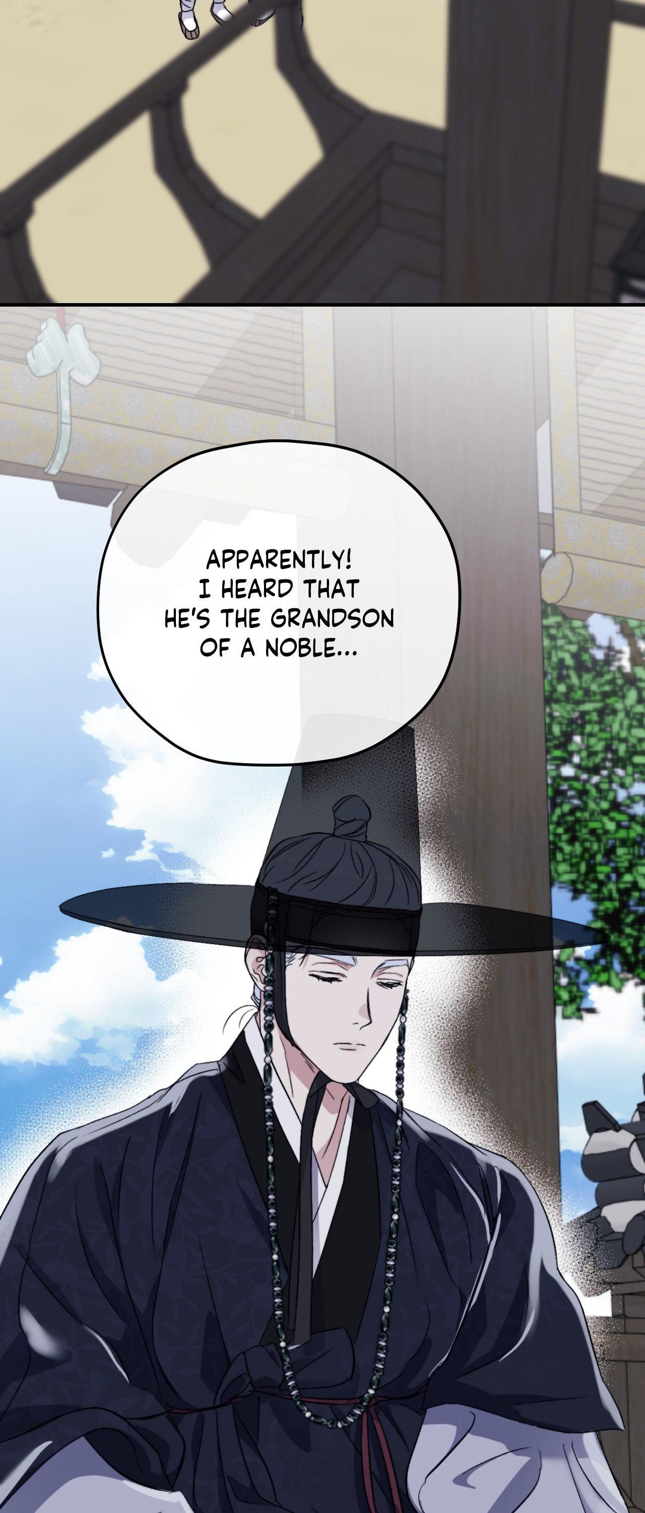 Read Surge Looking For You chapter 53.6 image 31 on Lezhin