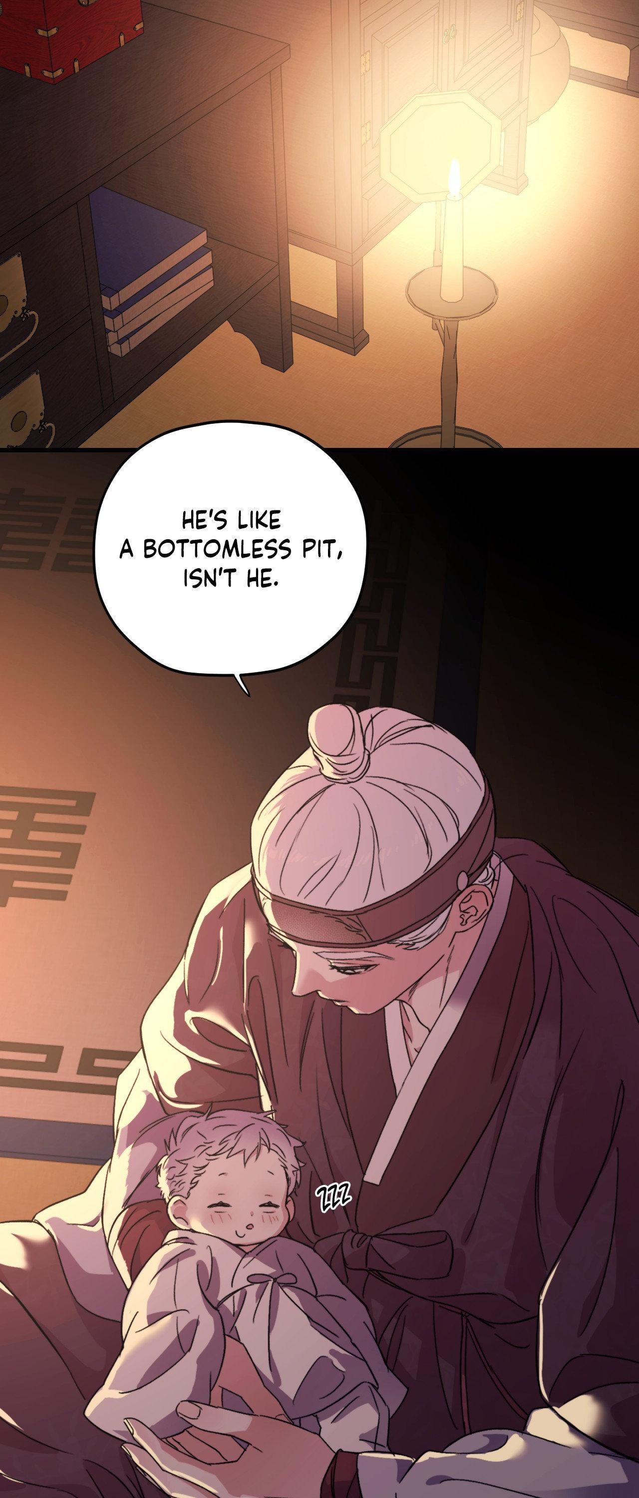 Read Surge Looking For You chapter 53.6 image 34 on Lezhin