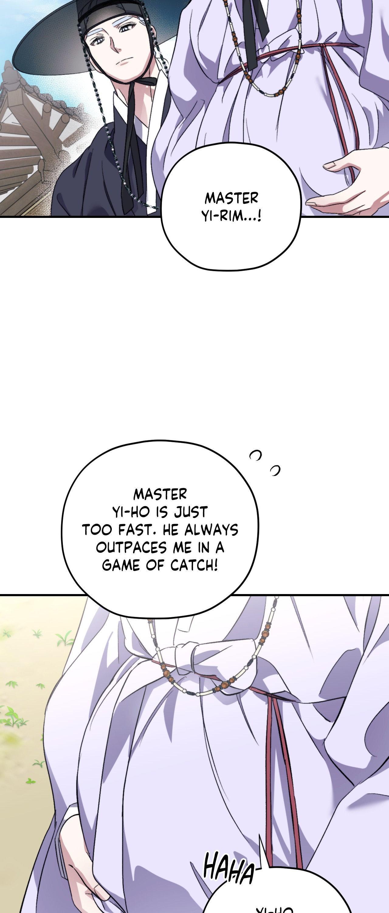 Read Surge Looking For You chapter 53.6 image 49 on Lezhin