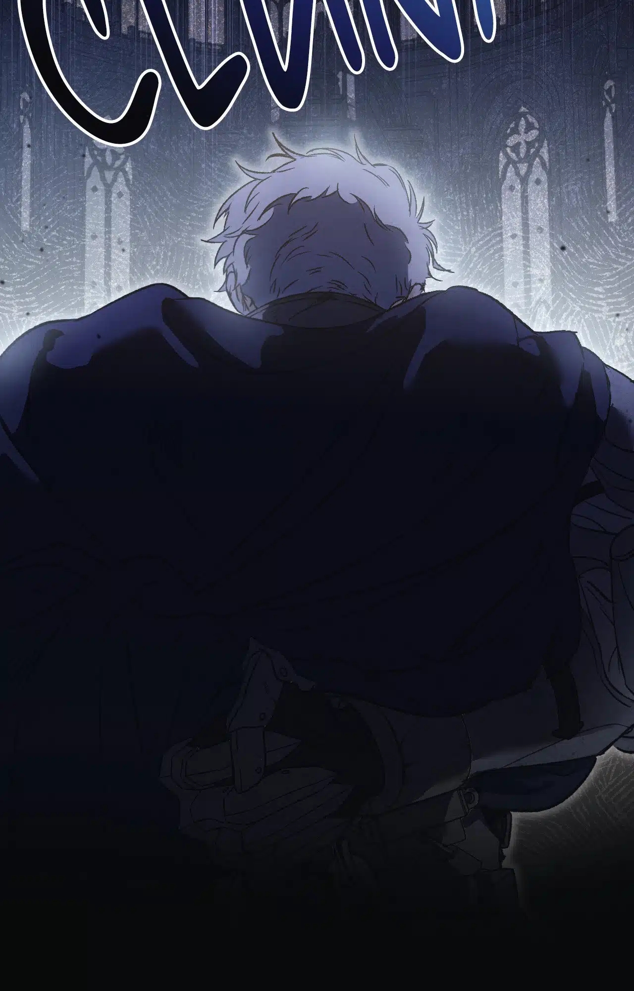 Read Surge Looking For You chapter 53.8 image 3 on Lezhin
