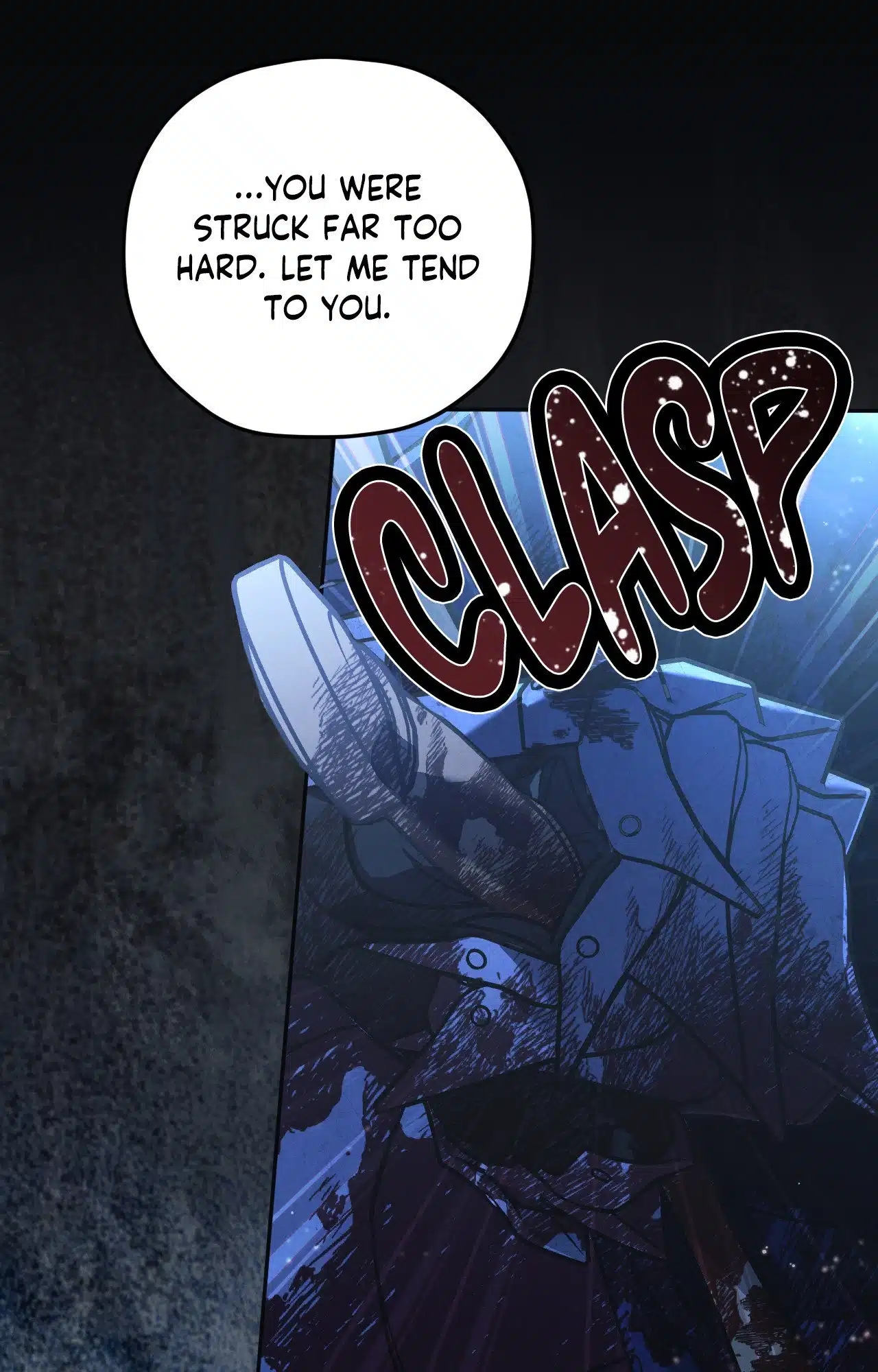 Read Surge Looking For You chapter 53.8 image 33 on Lezhin