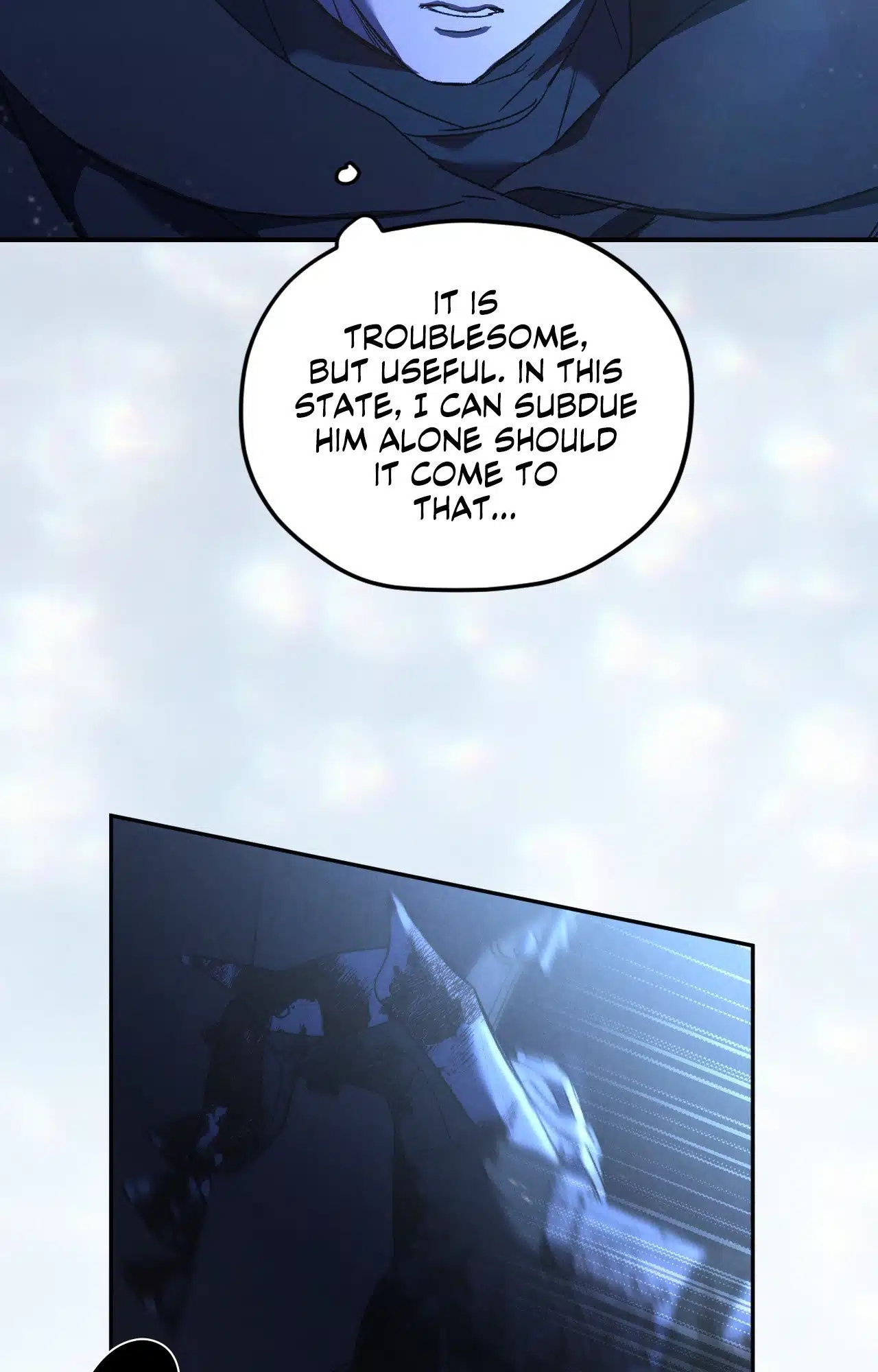 Read Surge Looking For You chapter 53.8 image 46 on Lezhin