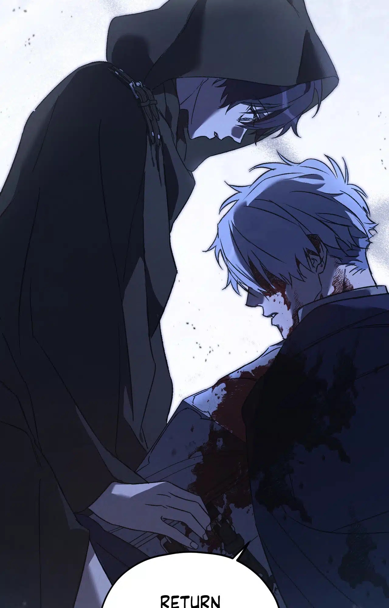 Read Surge Looking For You chapter 53.8 image 69 on Lezhin