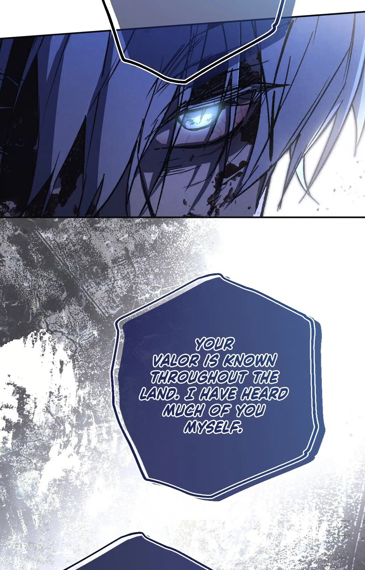 Read Surge Looking For You chapter 53.8 image 7 on Lezhin