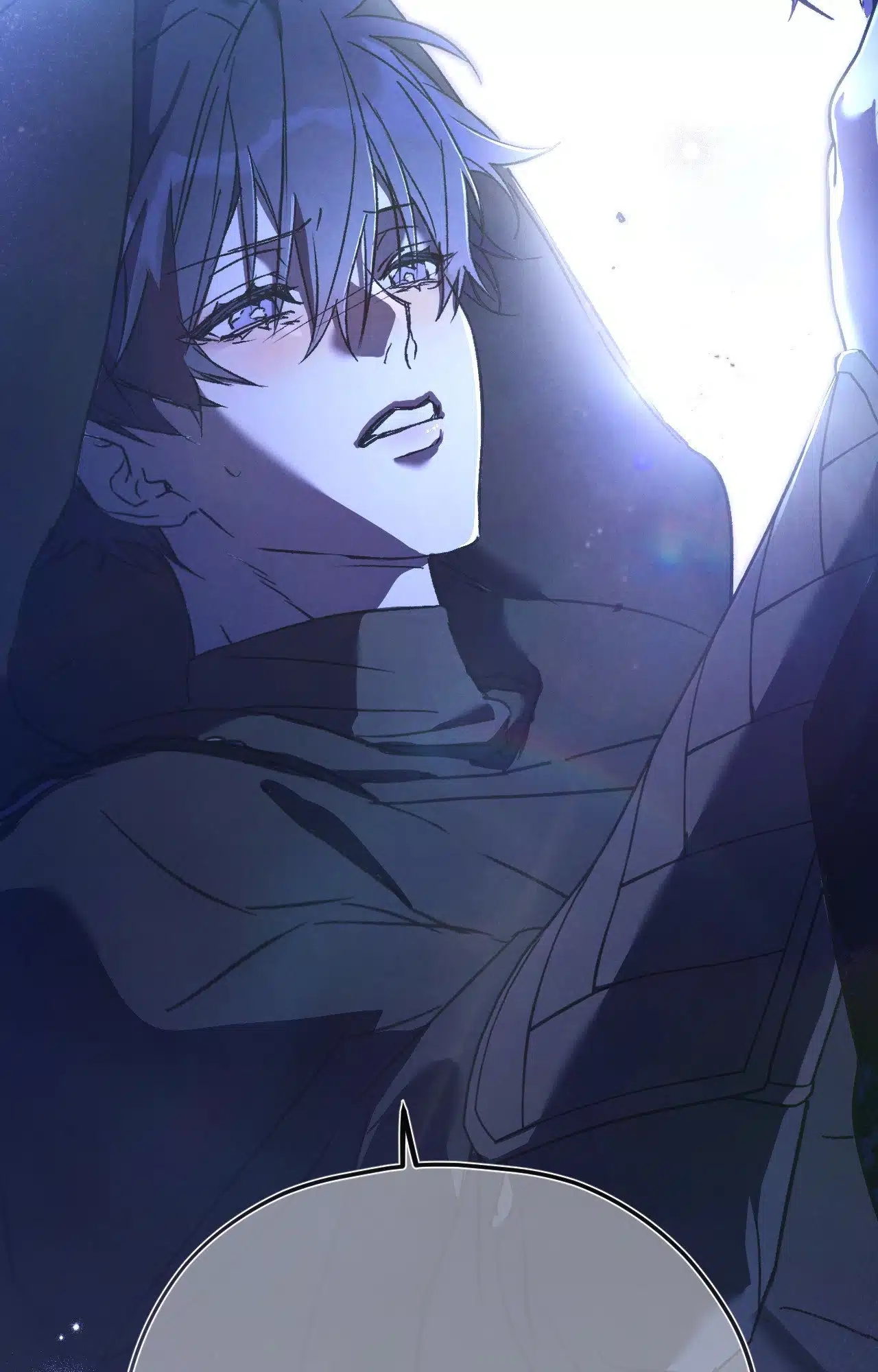 Read Surge Looking For You chapter 53.8 image 83 on Lezhin