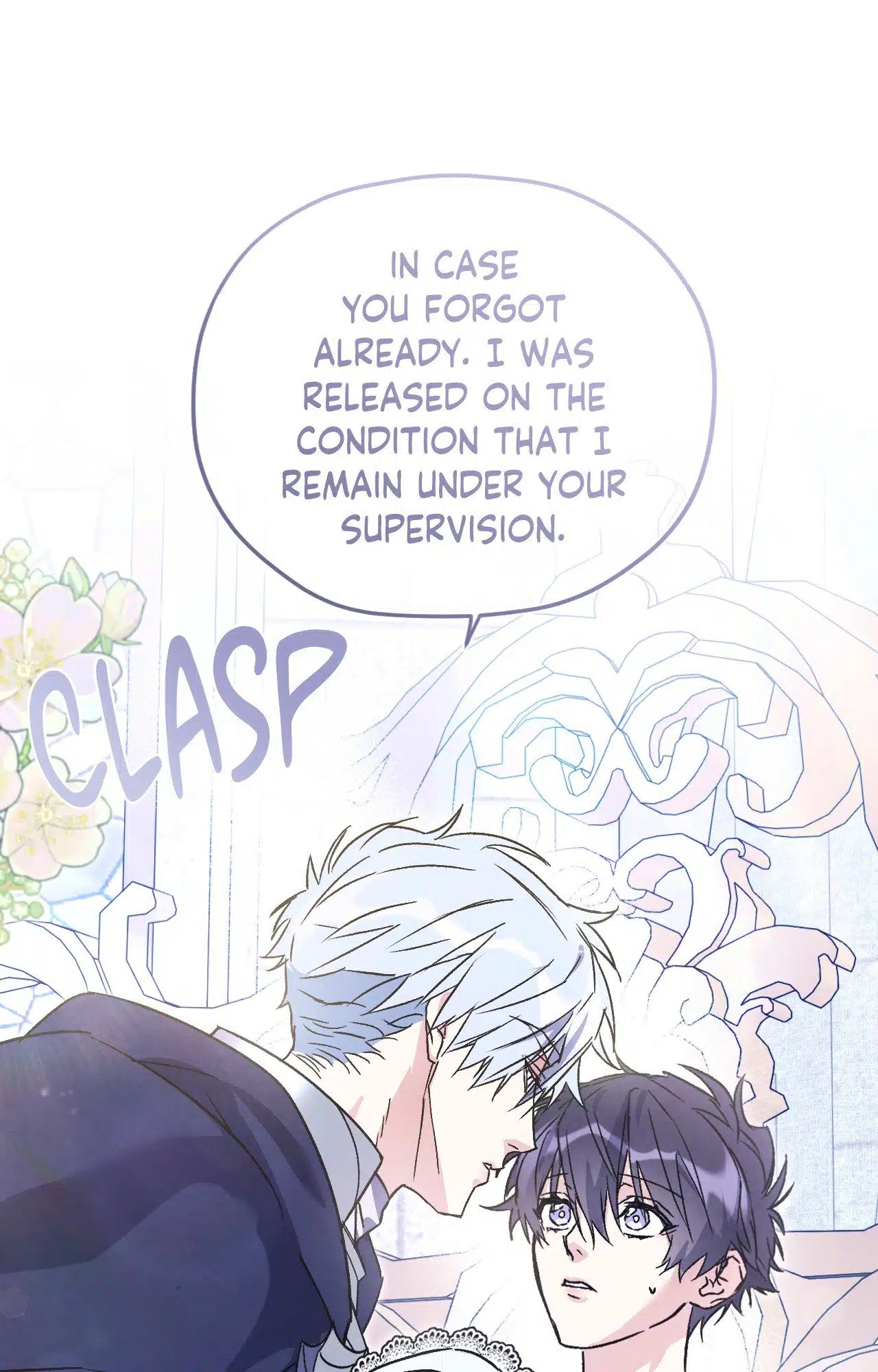 Read Surge Looking For You chapter 53.9 image 107 on Lezhin
