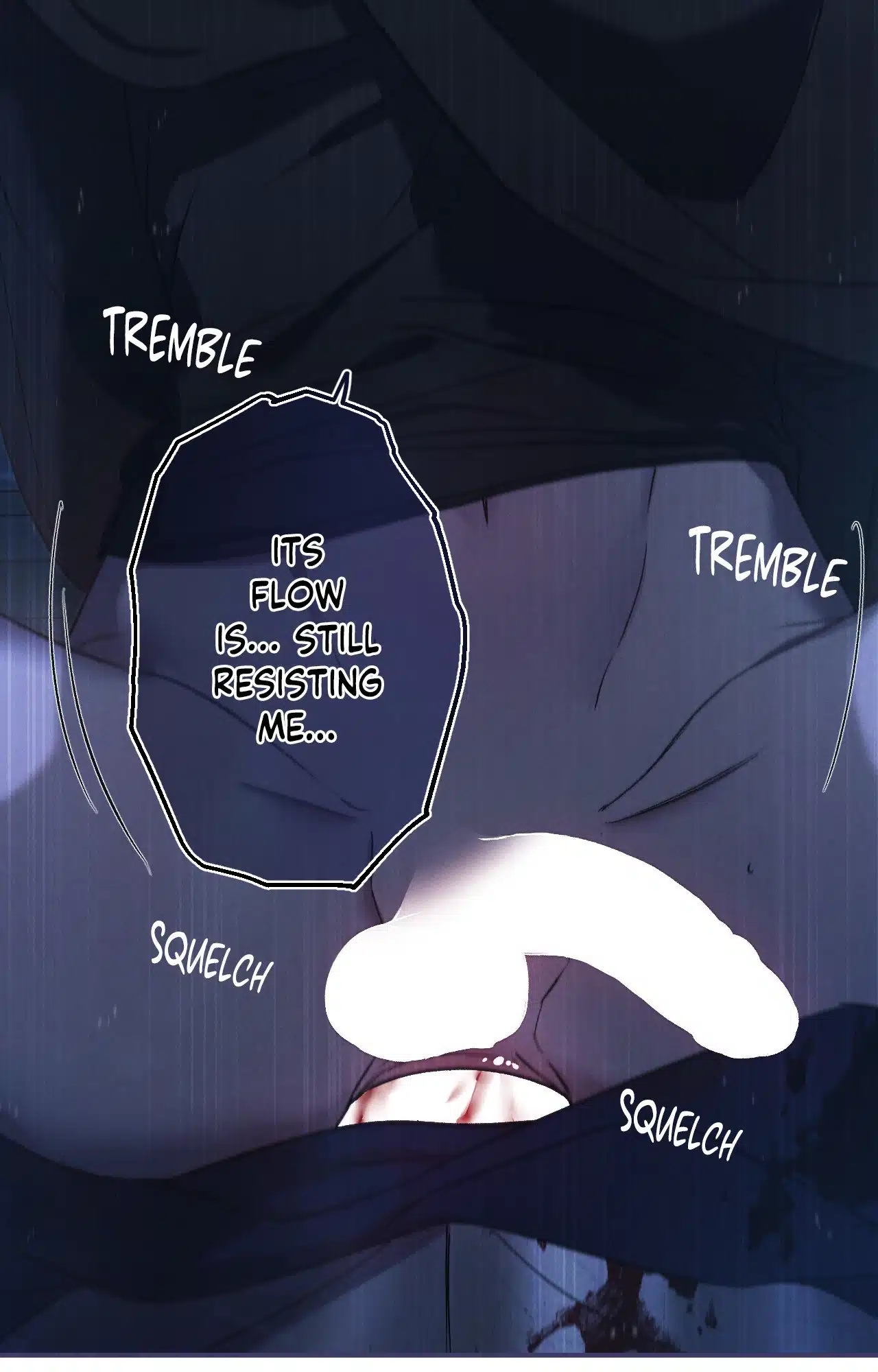 Read Surge Looking For You chapter 53.9 image 11 on Lezhin