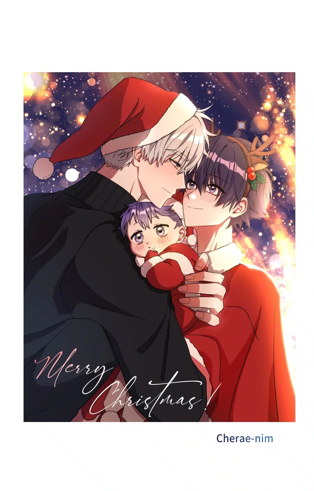 Read Surge Looking For You chapter 53.9 image 114 on Lezhin