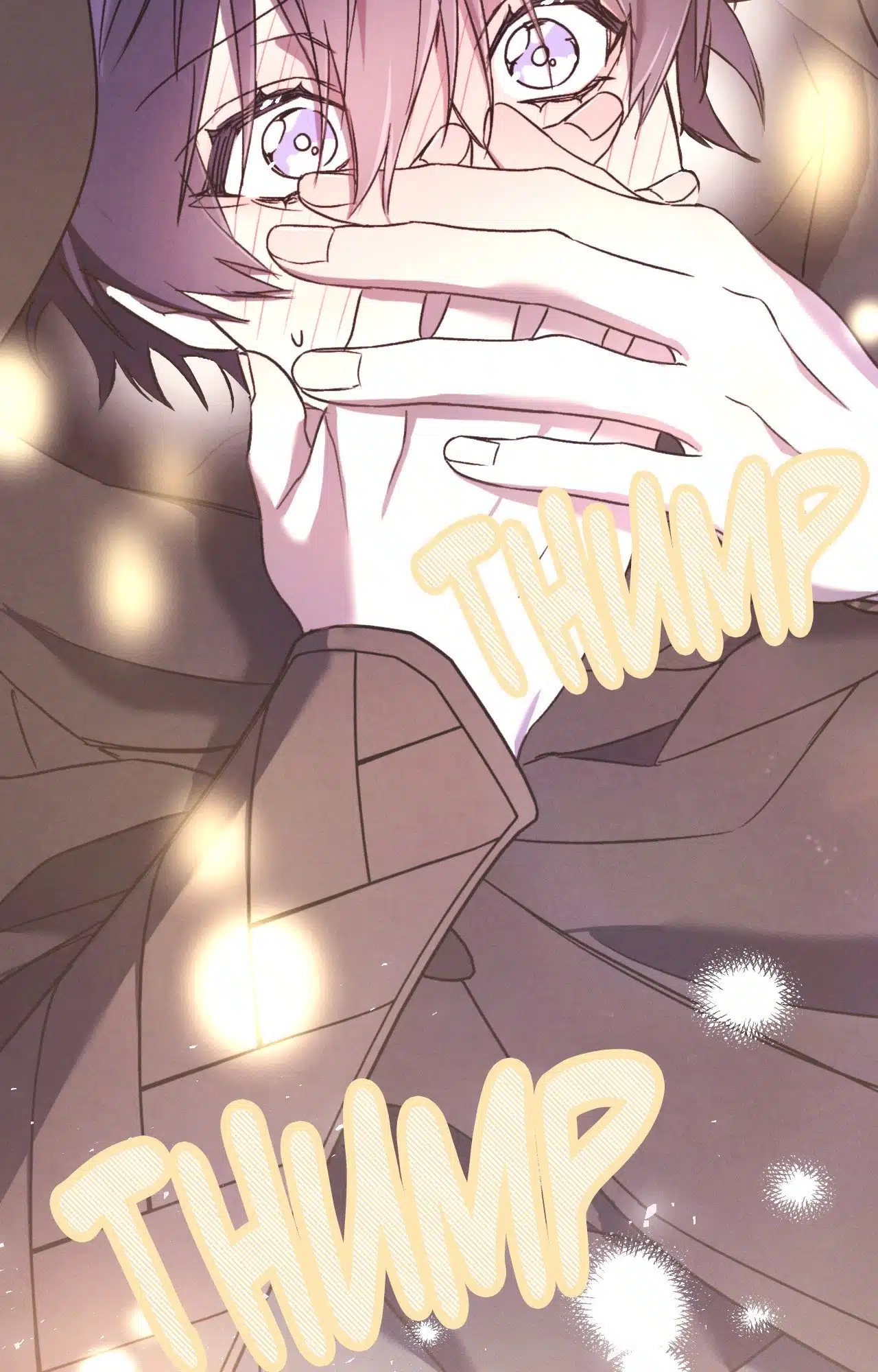 Read Surge Looking For You chapter 53.9 image 21 on Lezhin