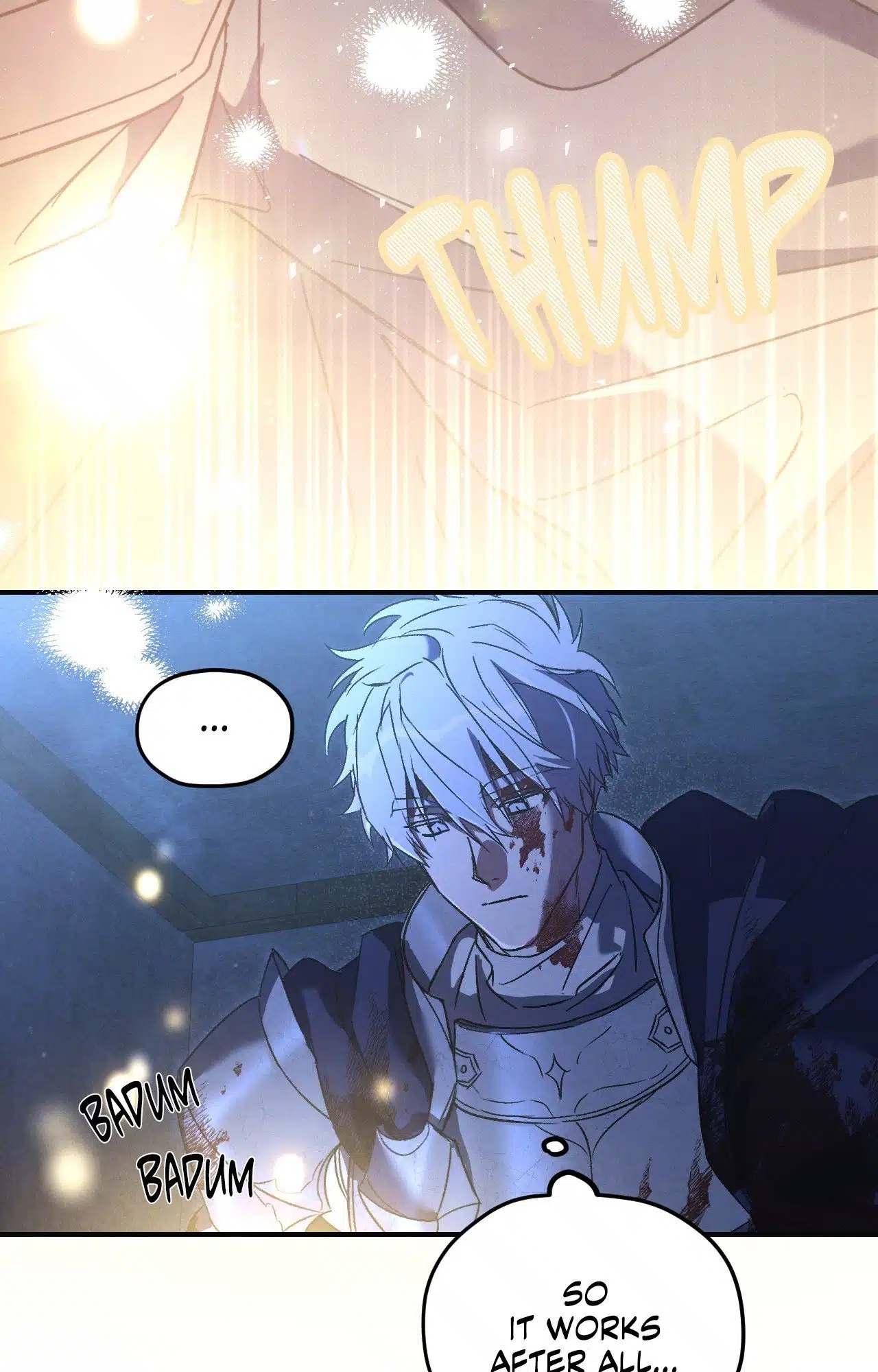 Read Surge Looking For You chapter 53.9 image 22 on Lezhin