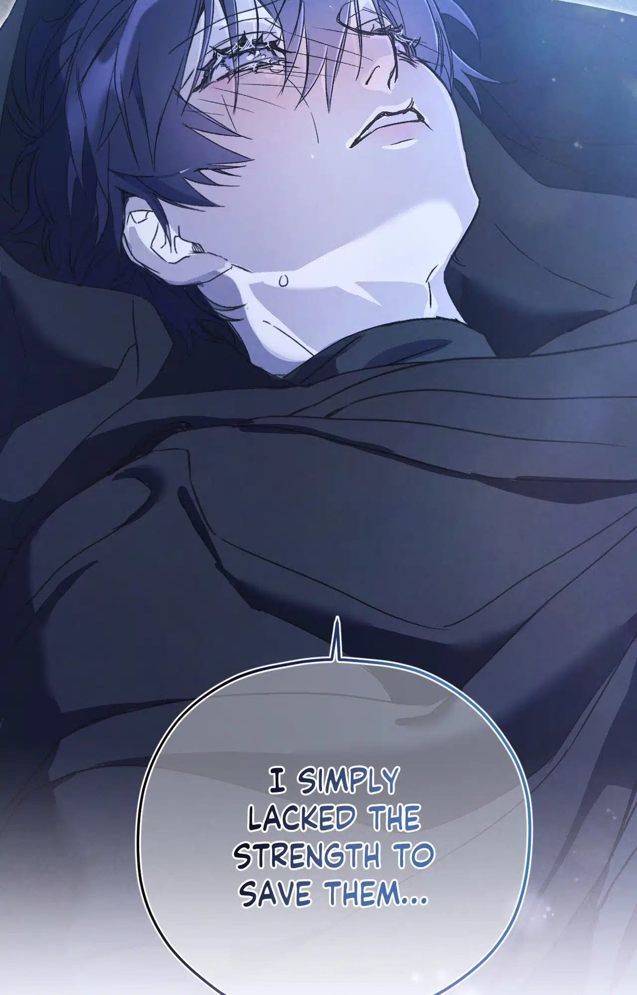 Read Surge Looking For You chapter 53.9 image 26 on Lezhin
