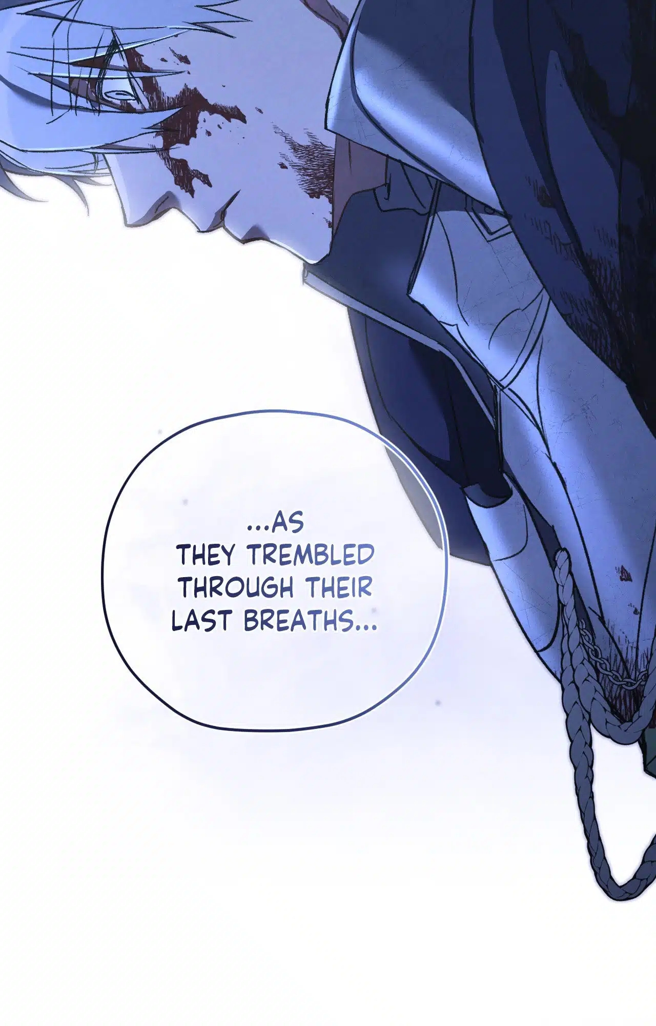 Read Surge Looking For You chapter 53.9 image 28 on Lezhin