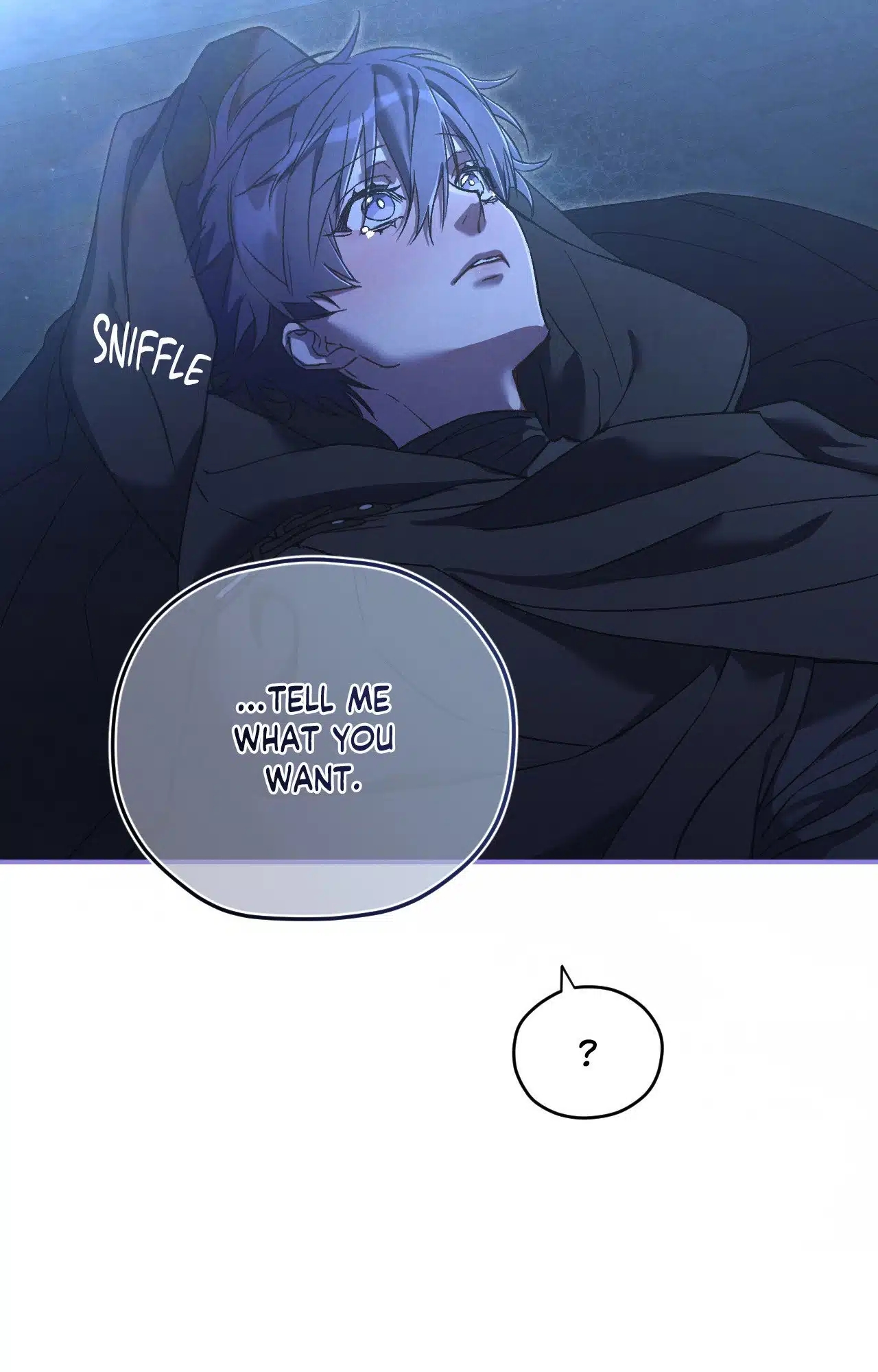 Read Surge Looking For You chapter 53.9 image 30 on Lezhin