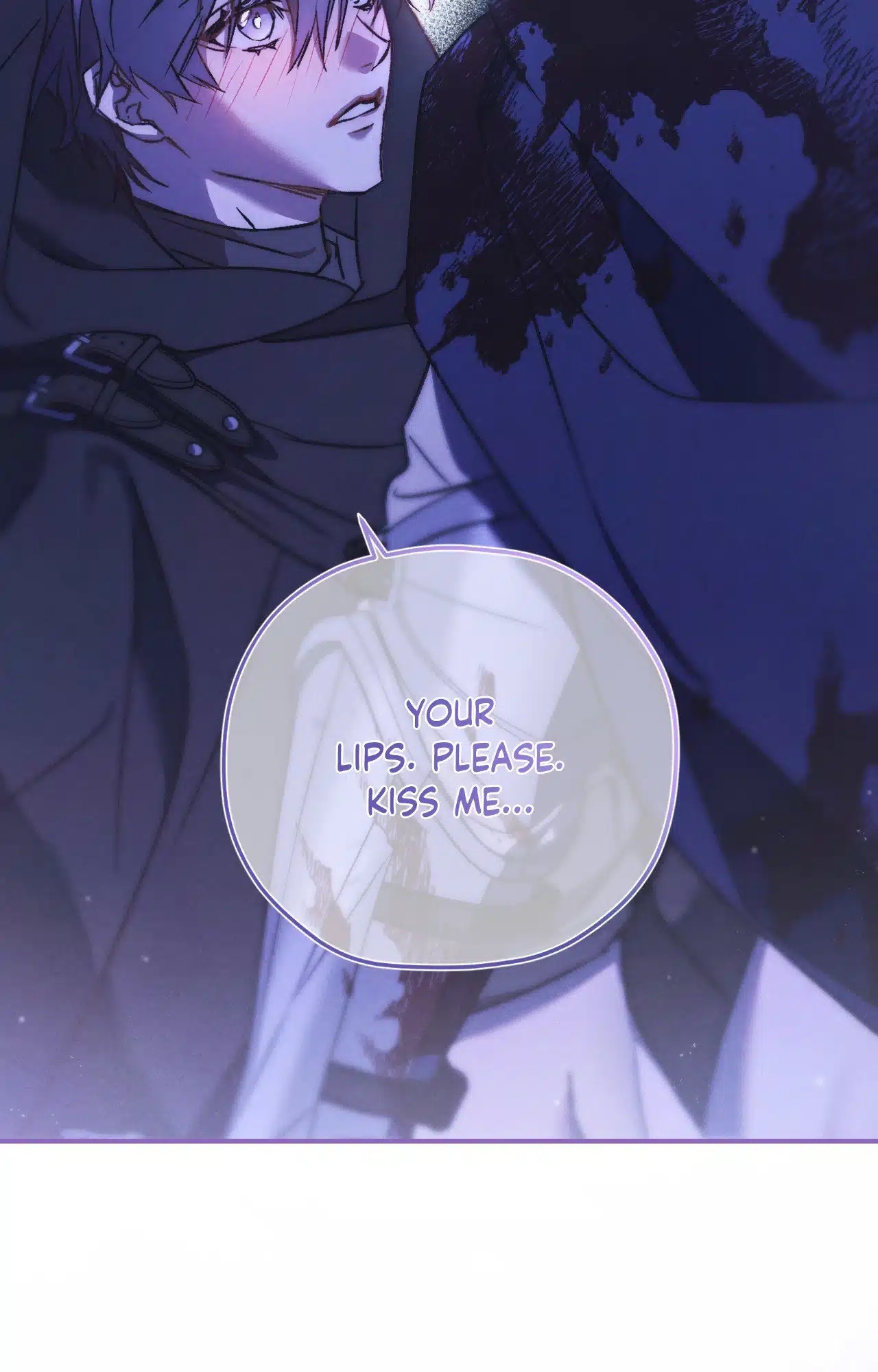 Read Surge Looking For You chapter 53.9 image 34 on Lezhin