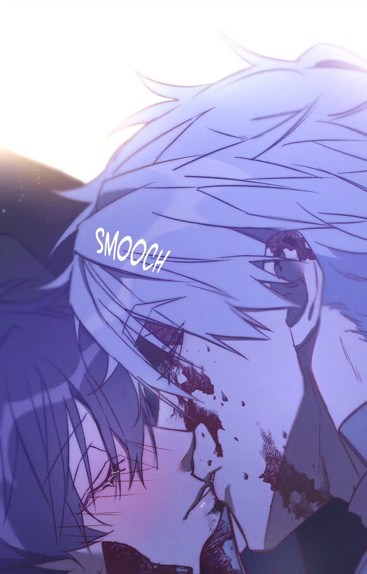 Read Surge Looking For You chapter 53.9 image 36 on Lezhin