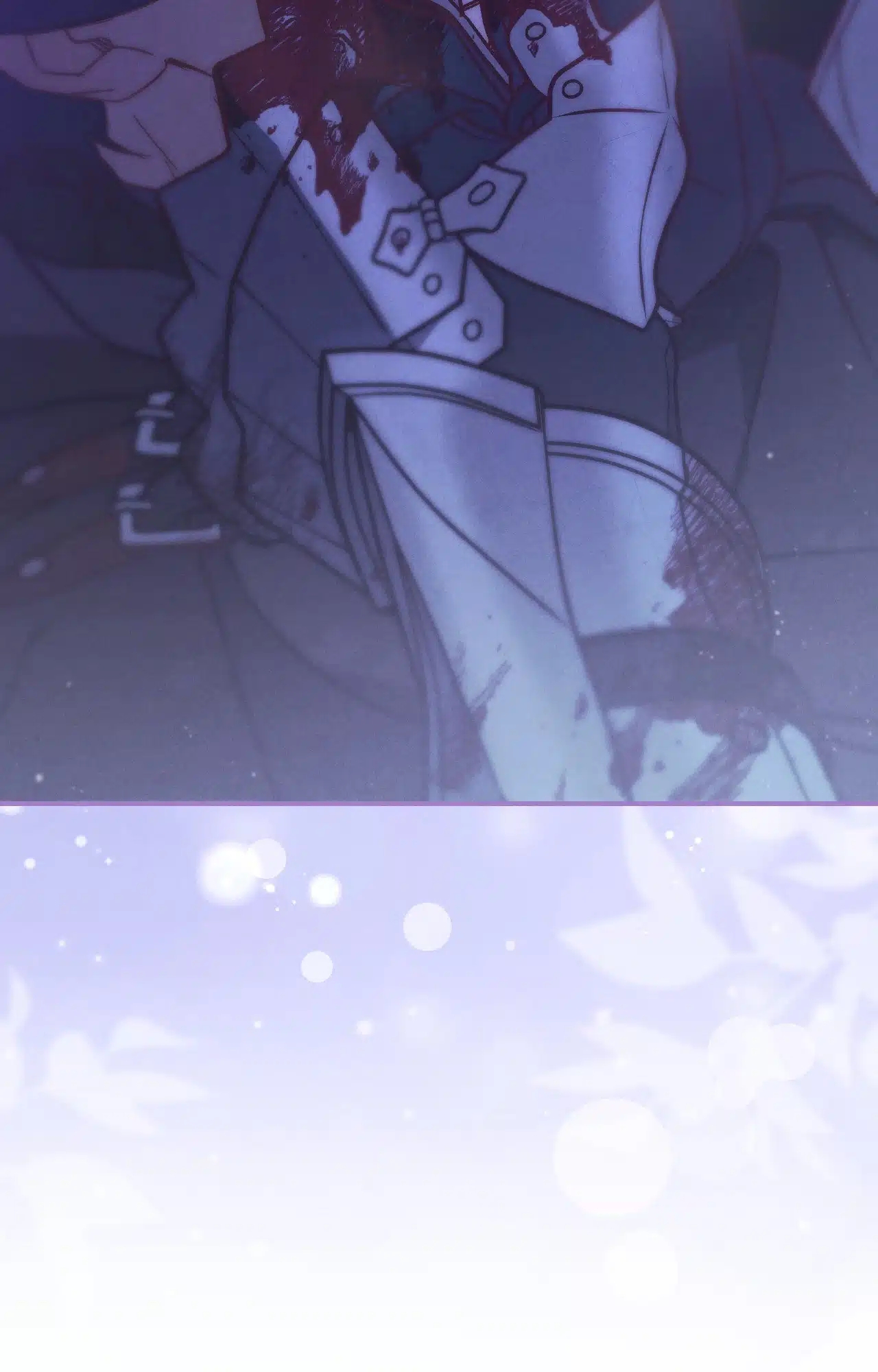 Read Surge Looking For You chapter 53.9 image 37 on Lezhin