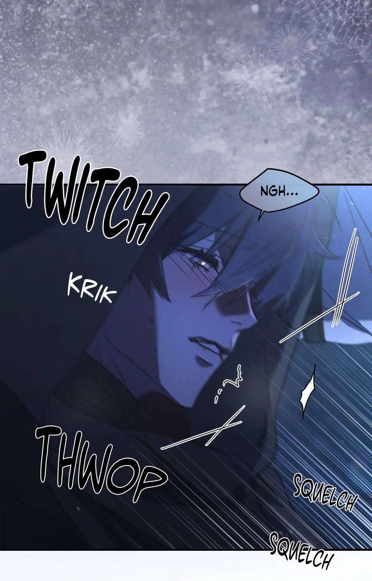 Read Surge Looking For You chapter 53.9 image 5 on Lezhin