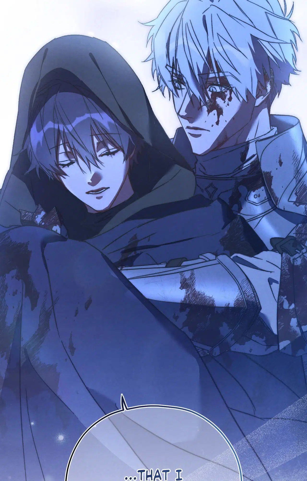 Read Surge Looking For You chapter 53.9 image 72 on Lezhin